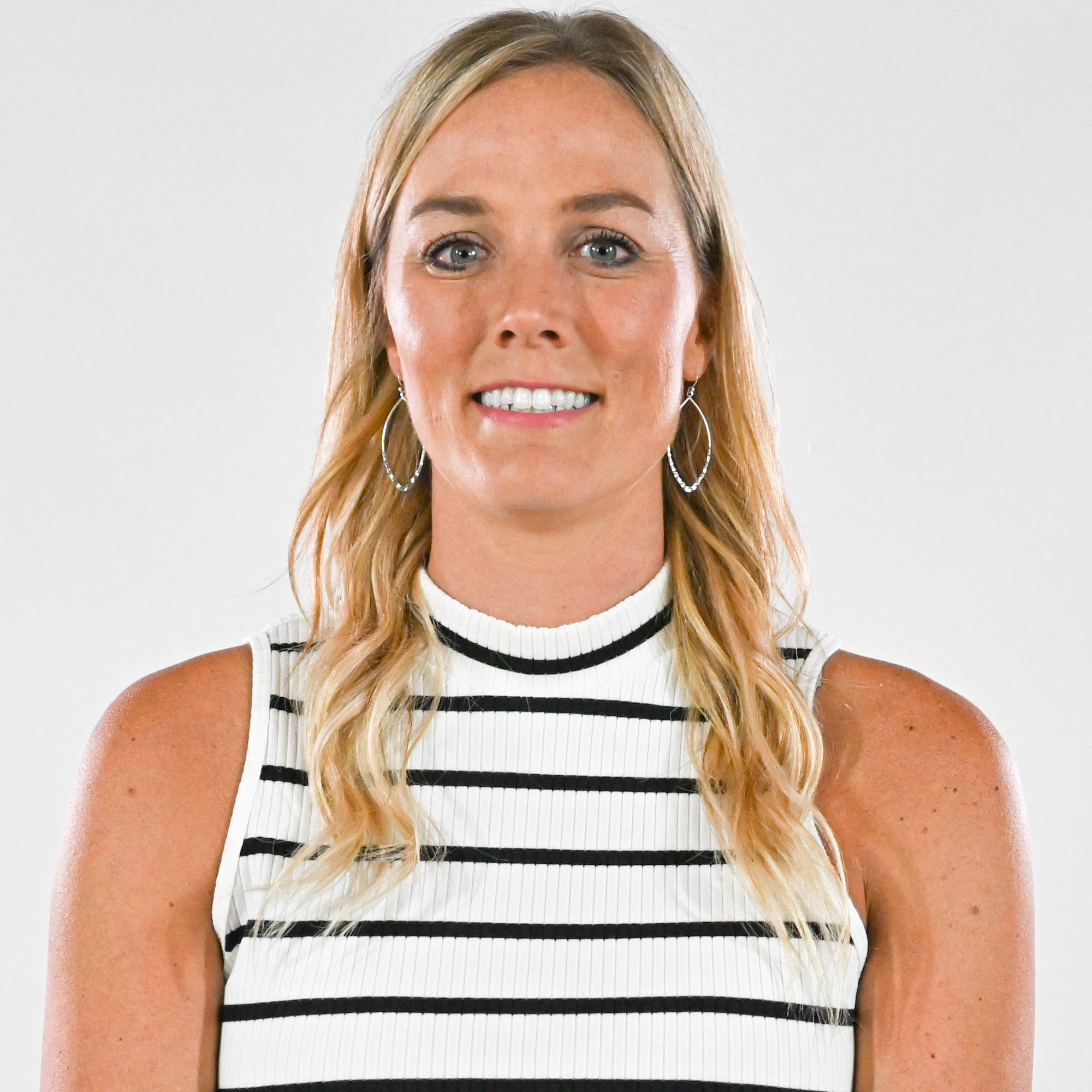 Alicia Williams - Volleyball Coach - Bradley University Athletics