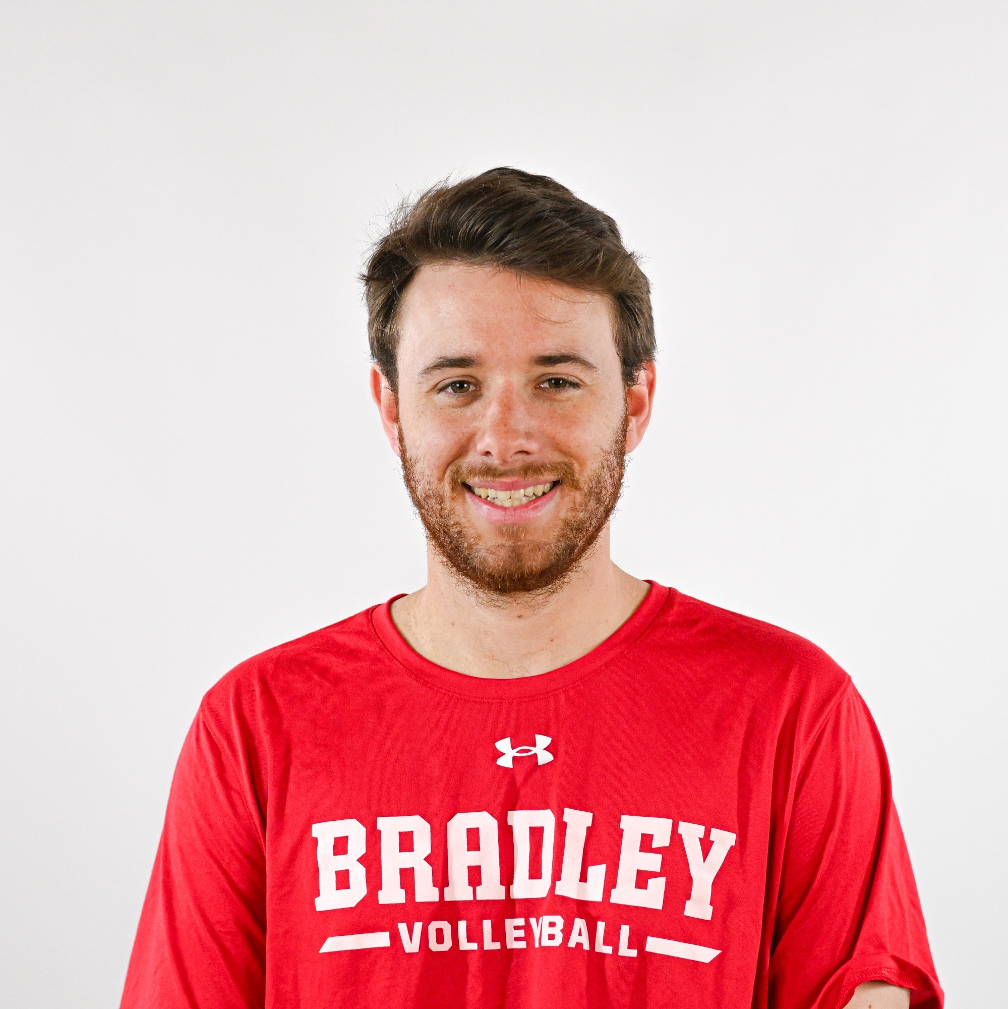 Matthew Schiferl Headshot