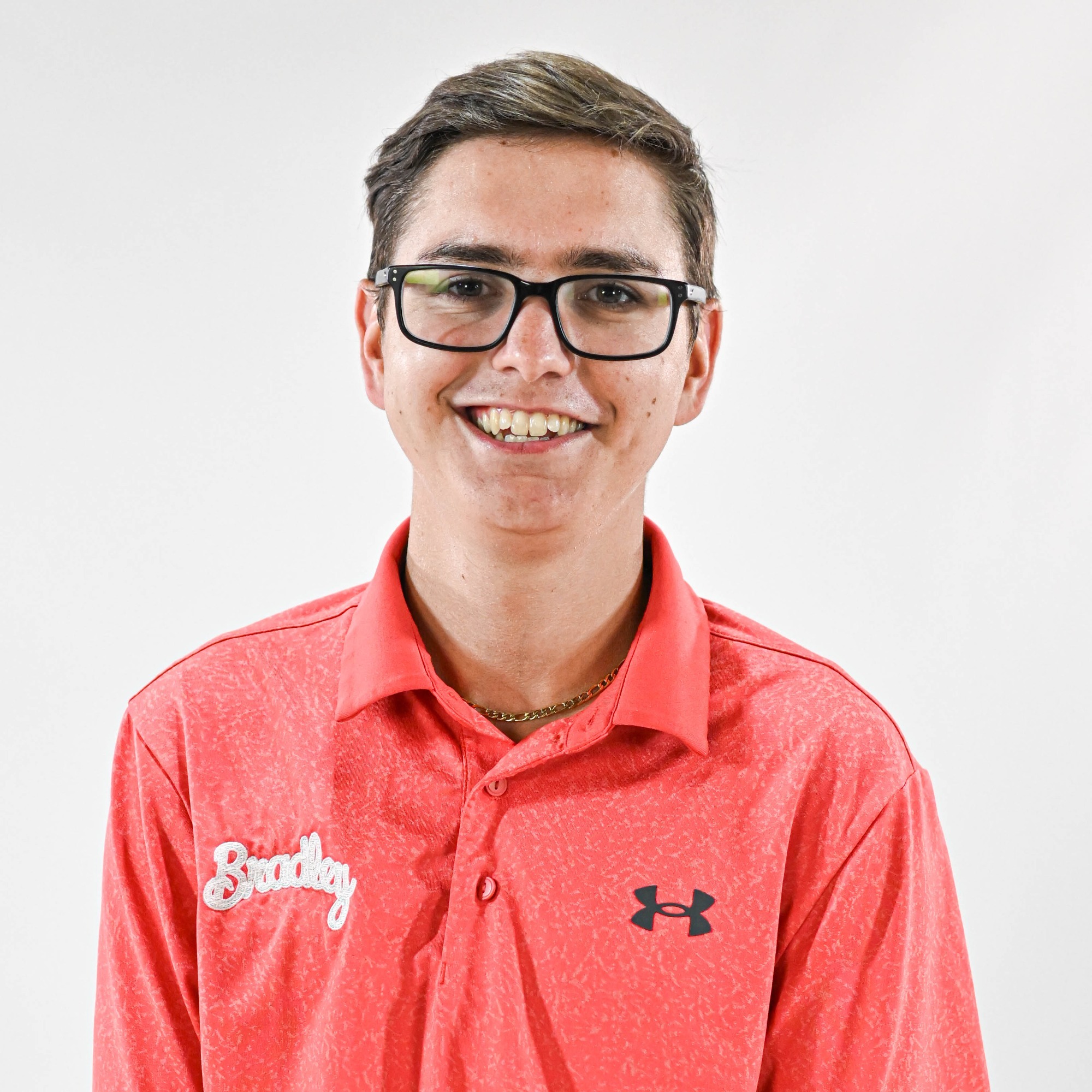 Trey J Headshots