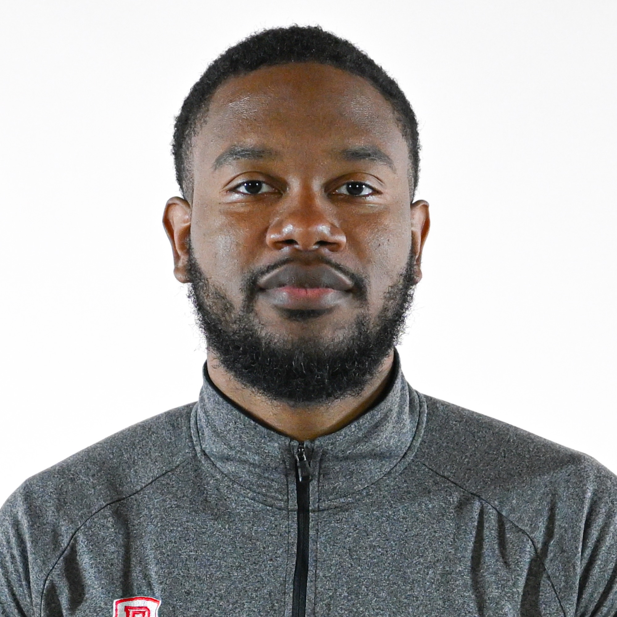 Jaray Davis Headshot