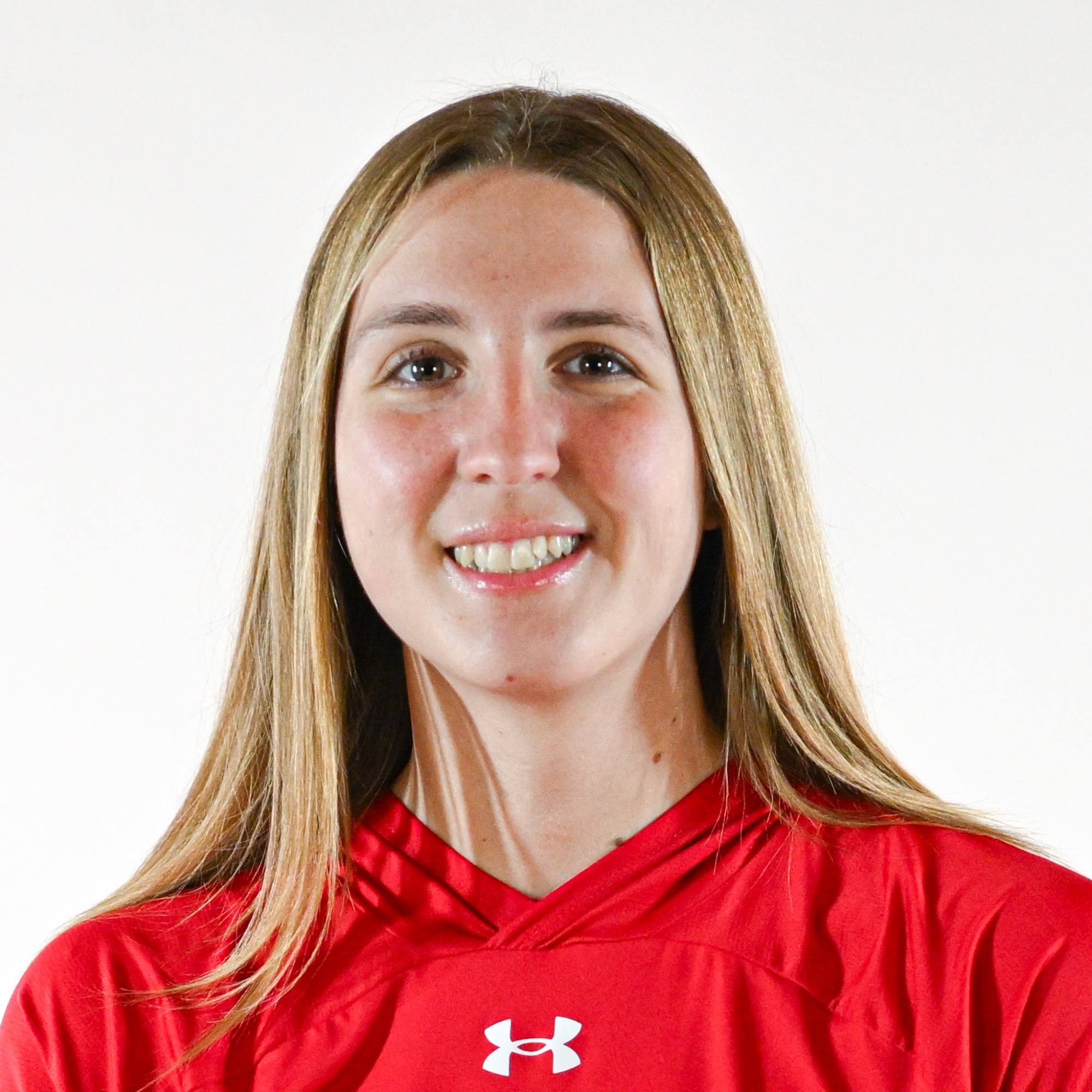 Hannah Kelle Headshot