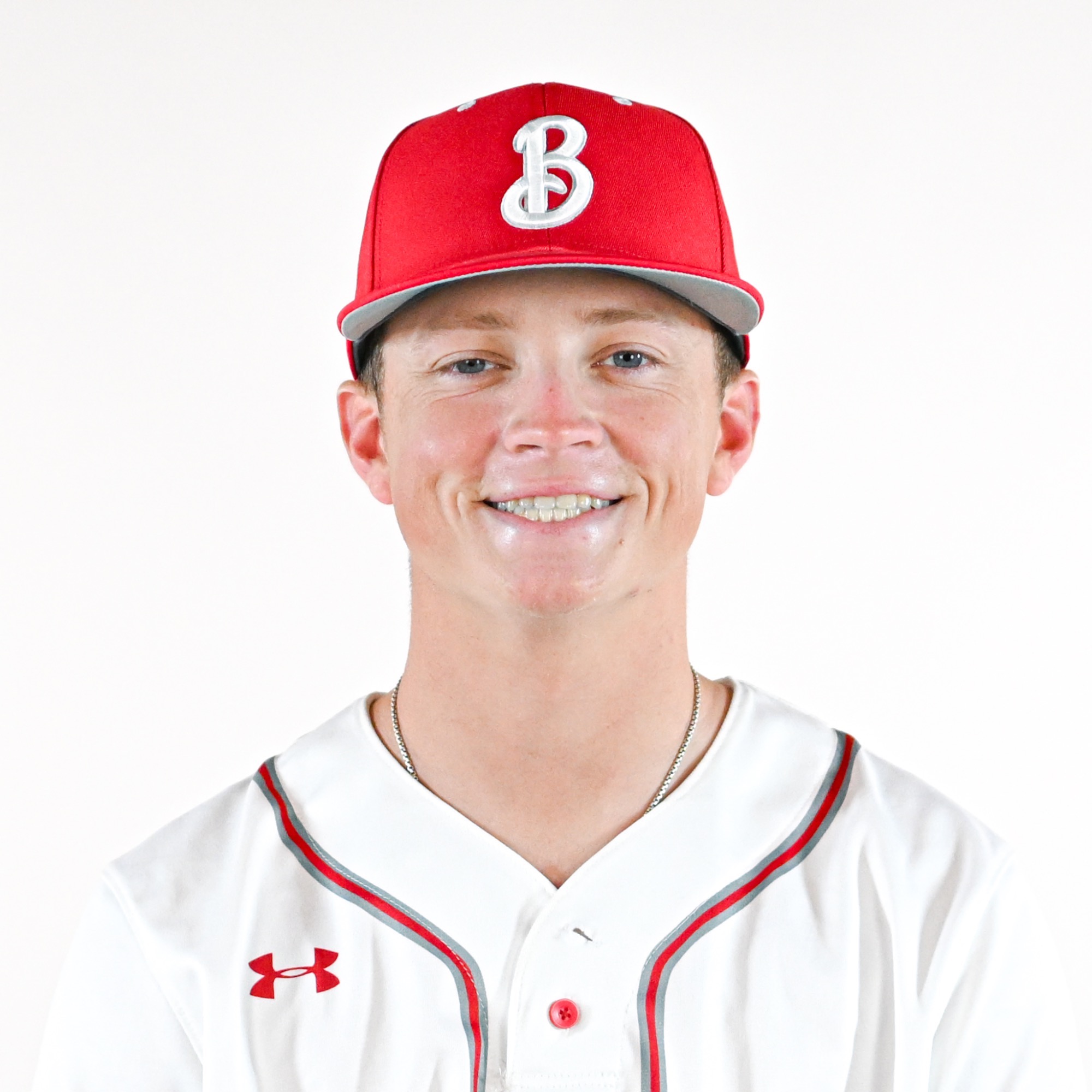 Garrett Belding