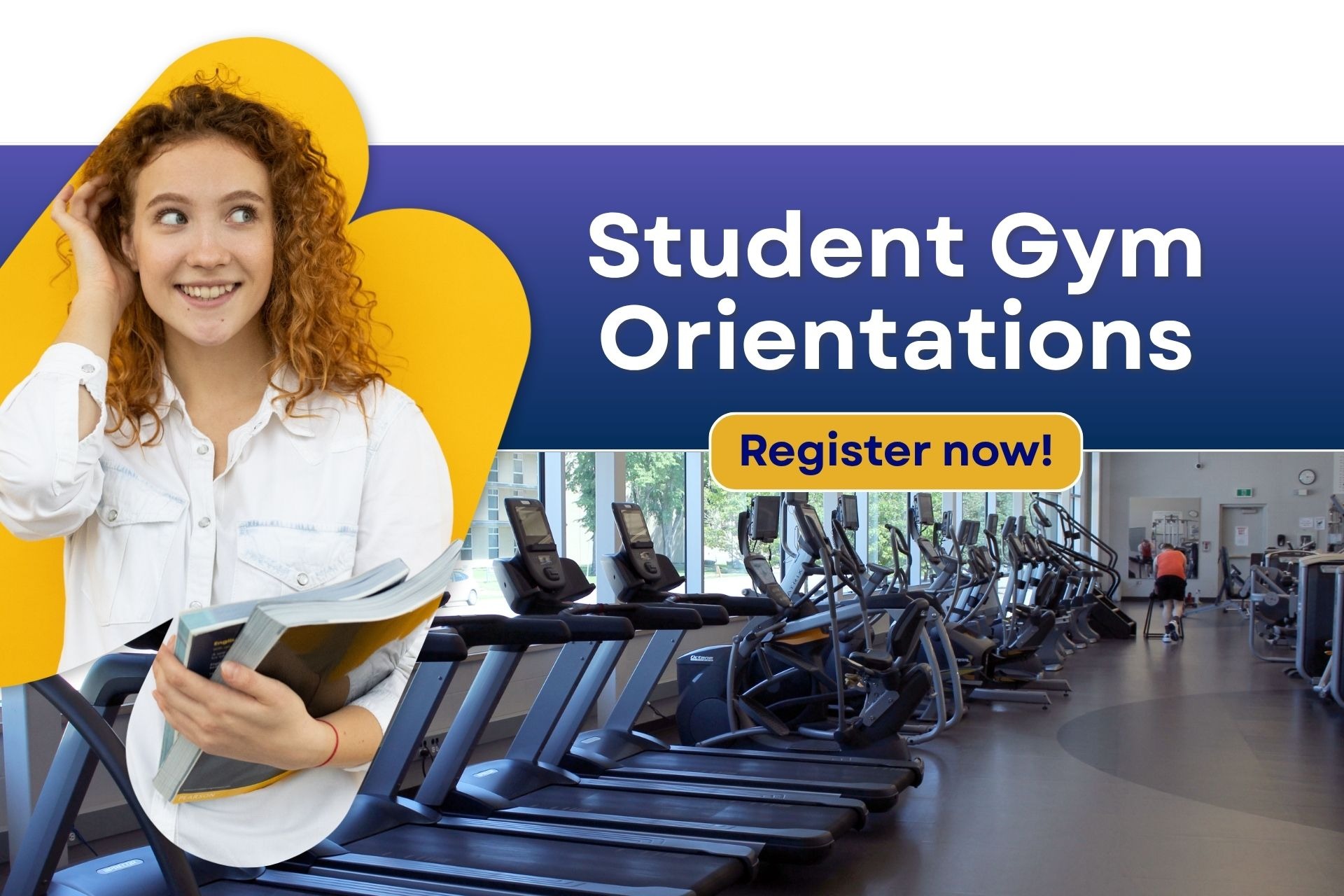 Orientation Tours for BU Students are now live! Book your orientation today to get the most out of your HLC membership.