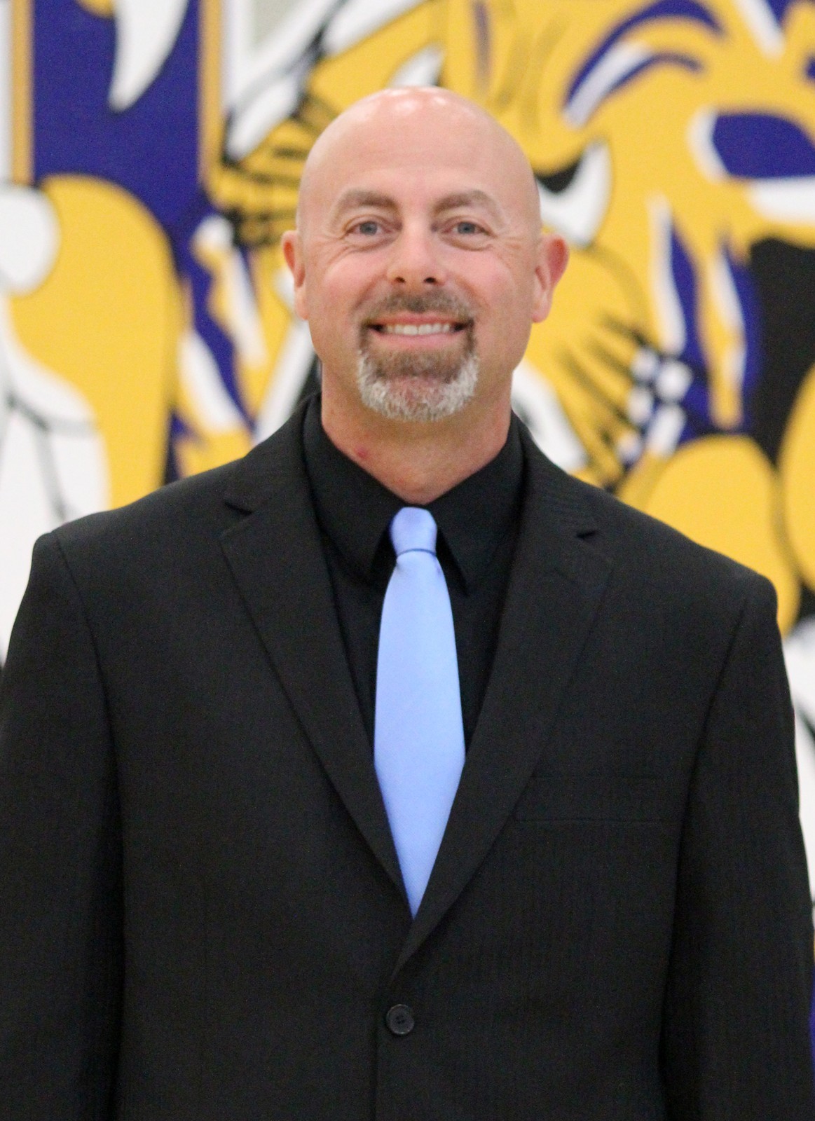 Grant Wilson