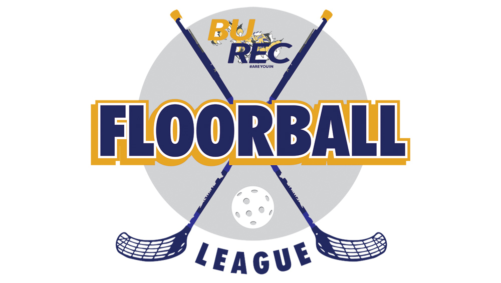 BURec_floorball_banner