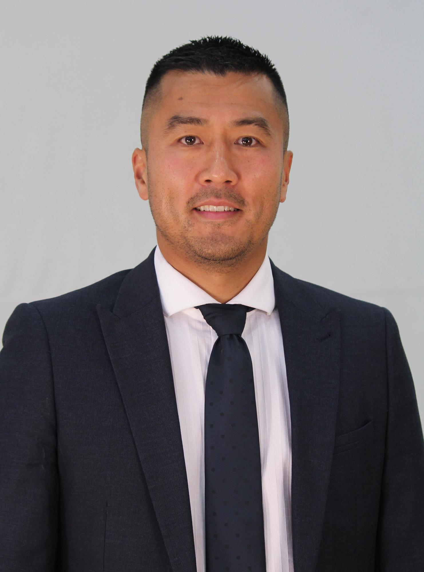 Gil Cheung
