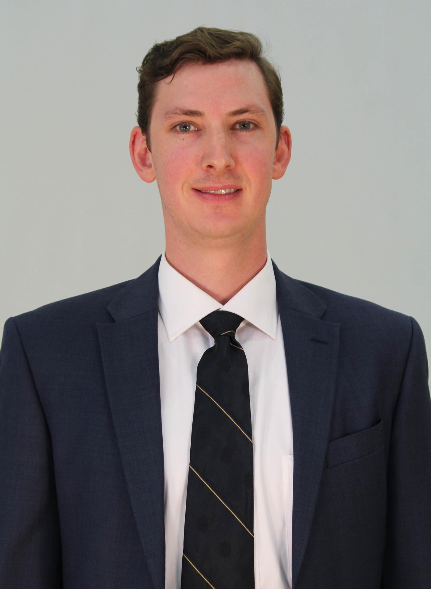 Dan Ashfield