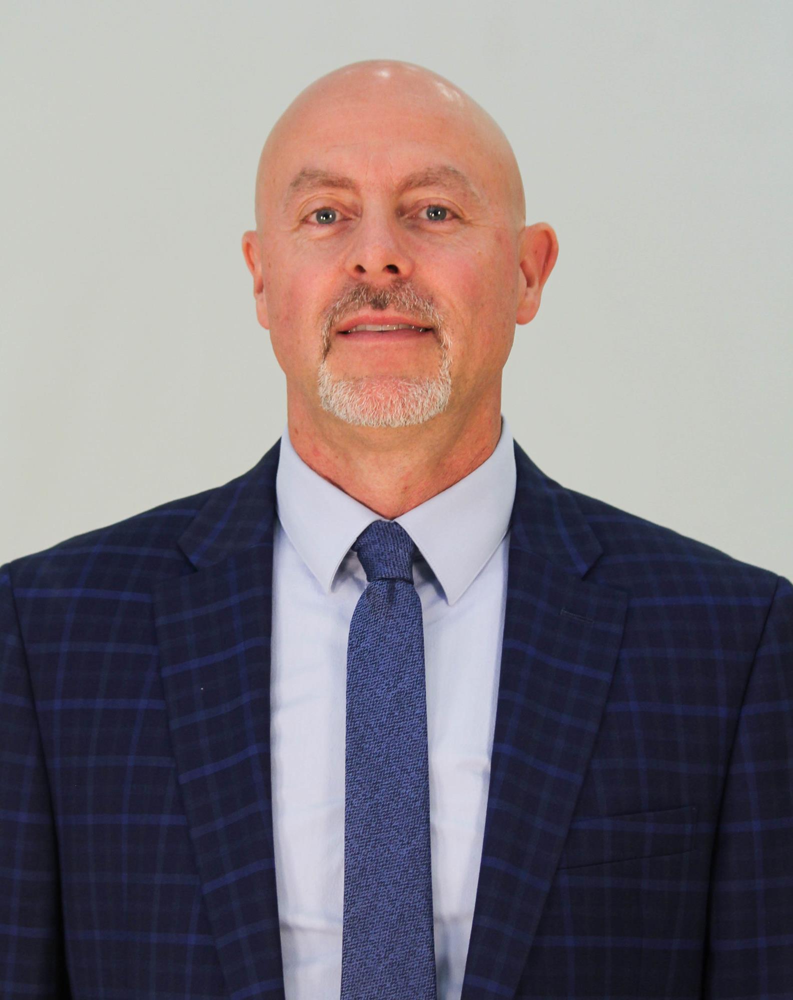 Grant Wilson