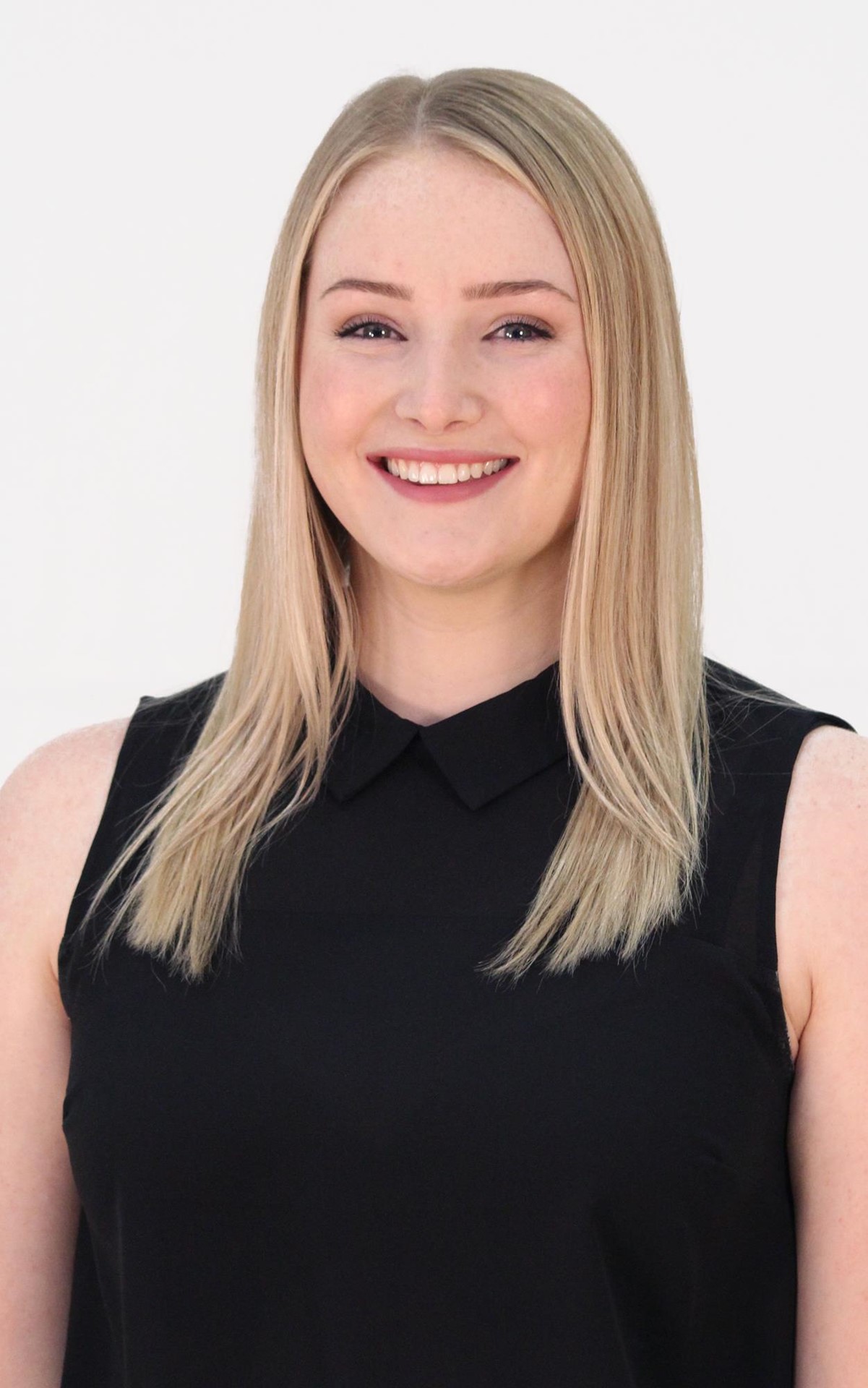 Ashley Hosfeld