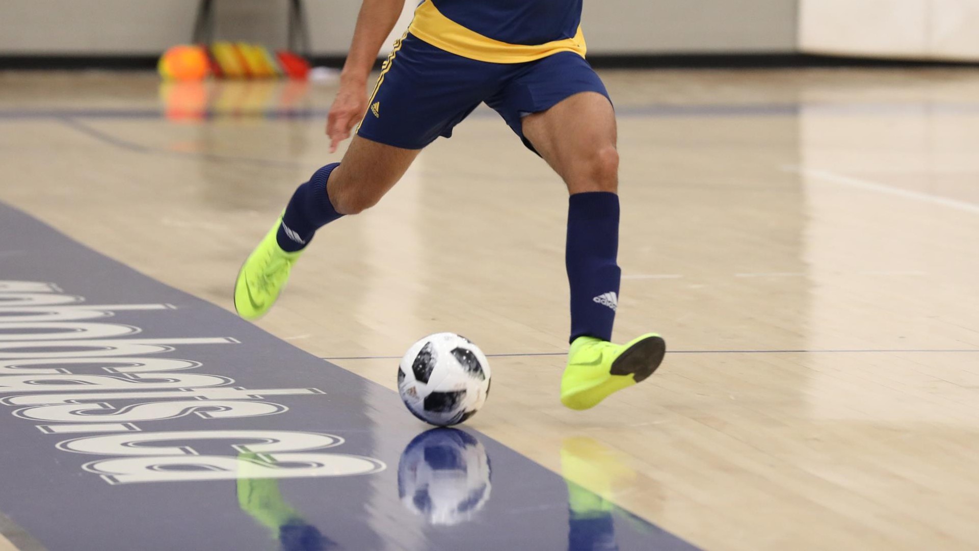 Men's soccer ID camp postponed to March Brandon University Athletics