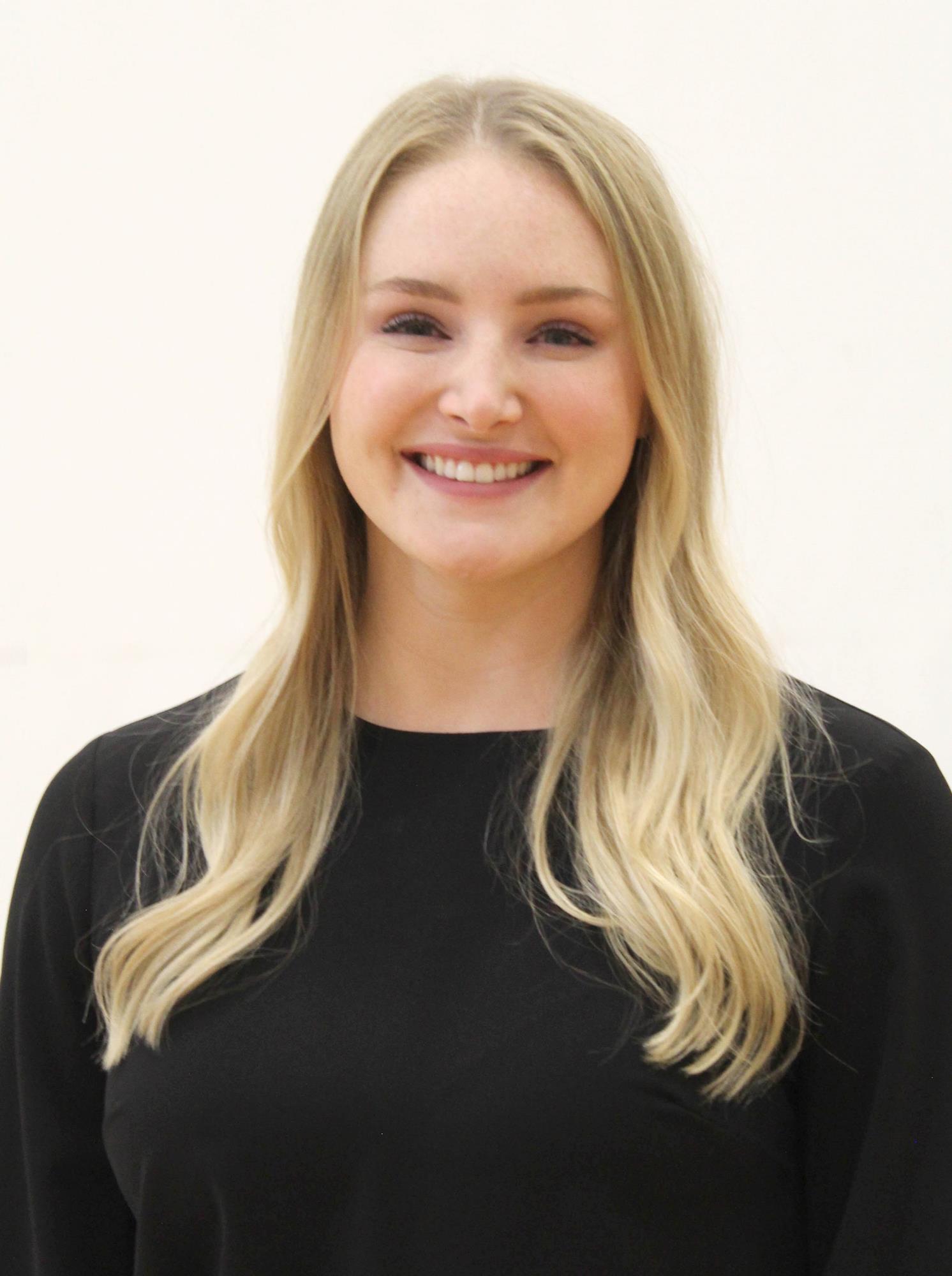 Ashley Hosfeld