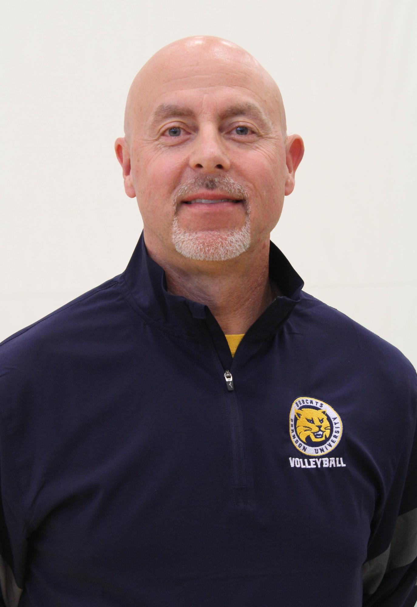 Grant Wilson