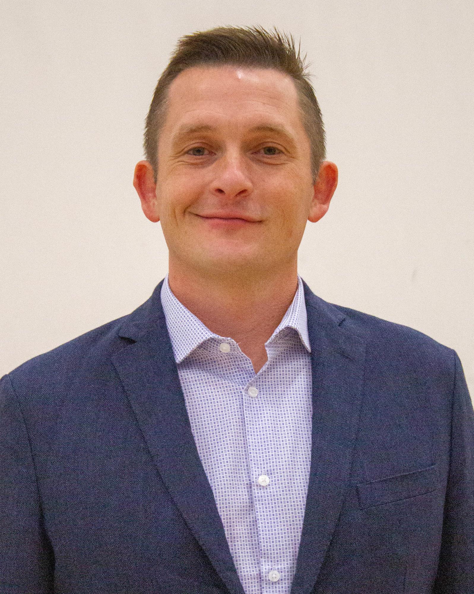 James Bambury