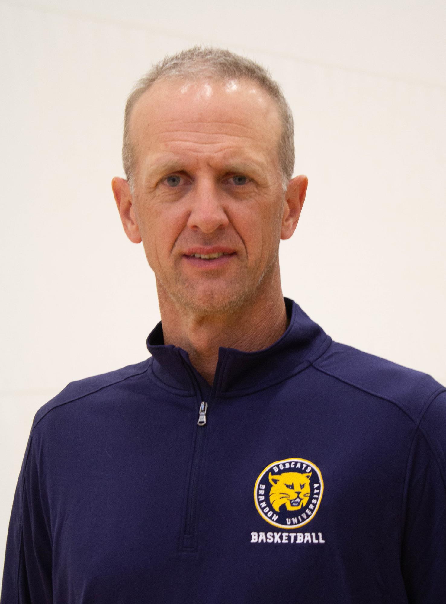 Brett Nohr