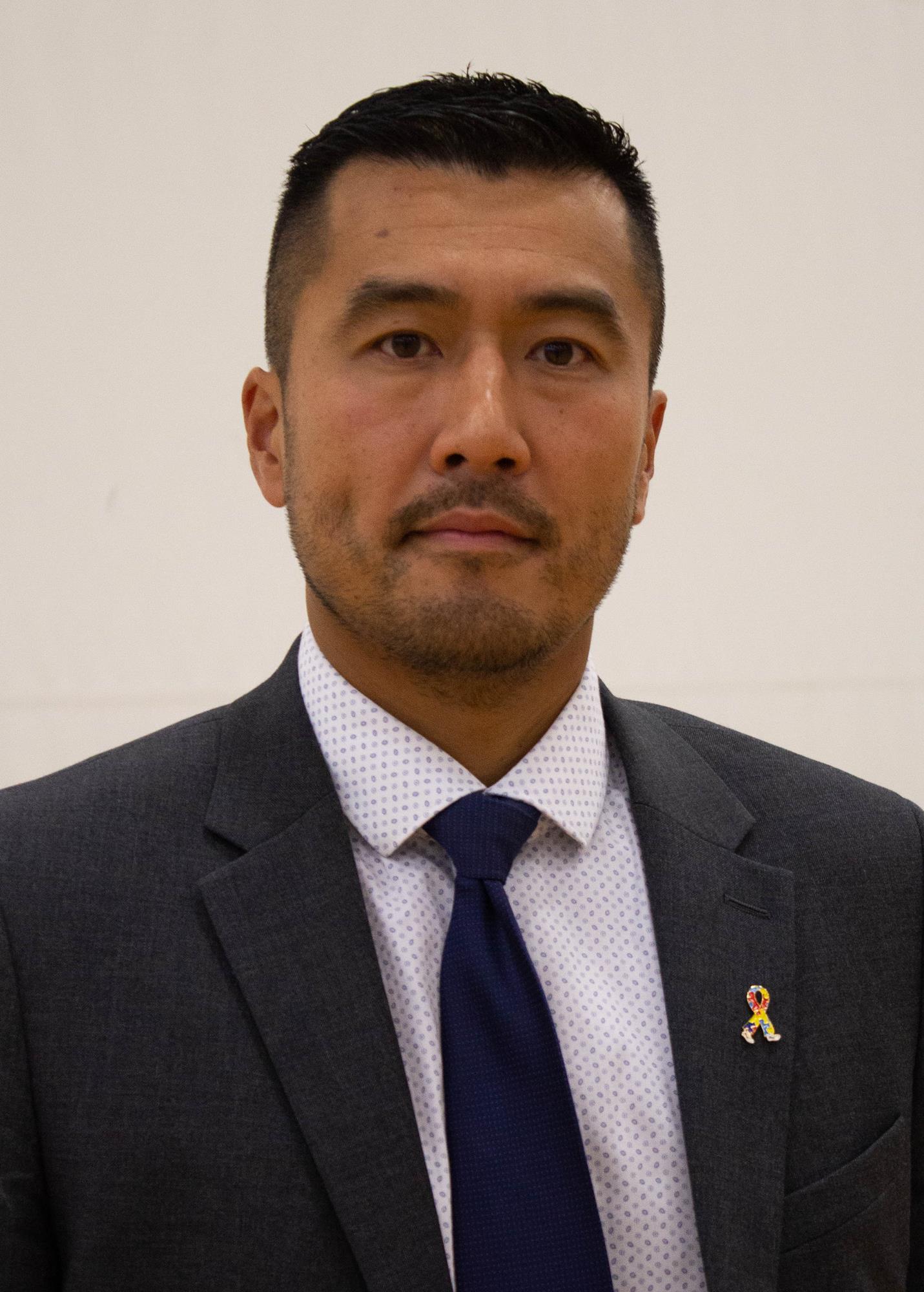 Gil Cheung