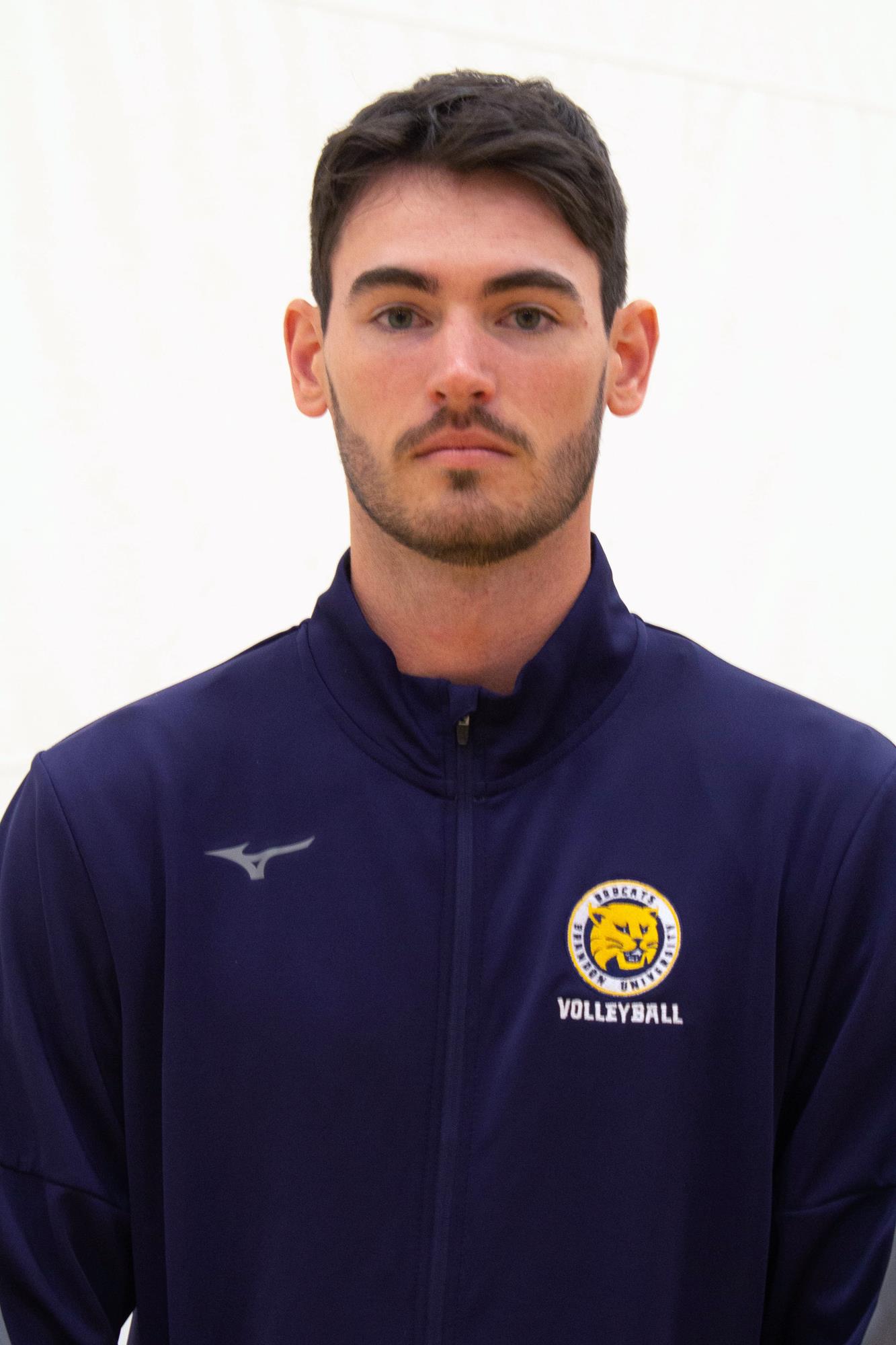 Brady Nault