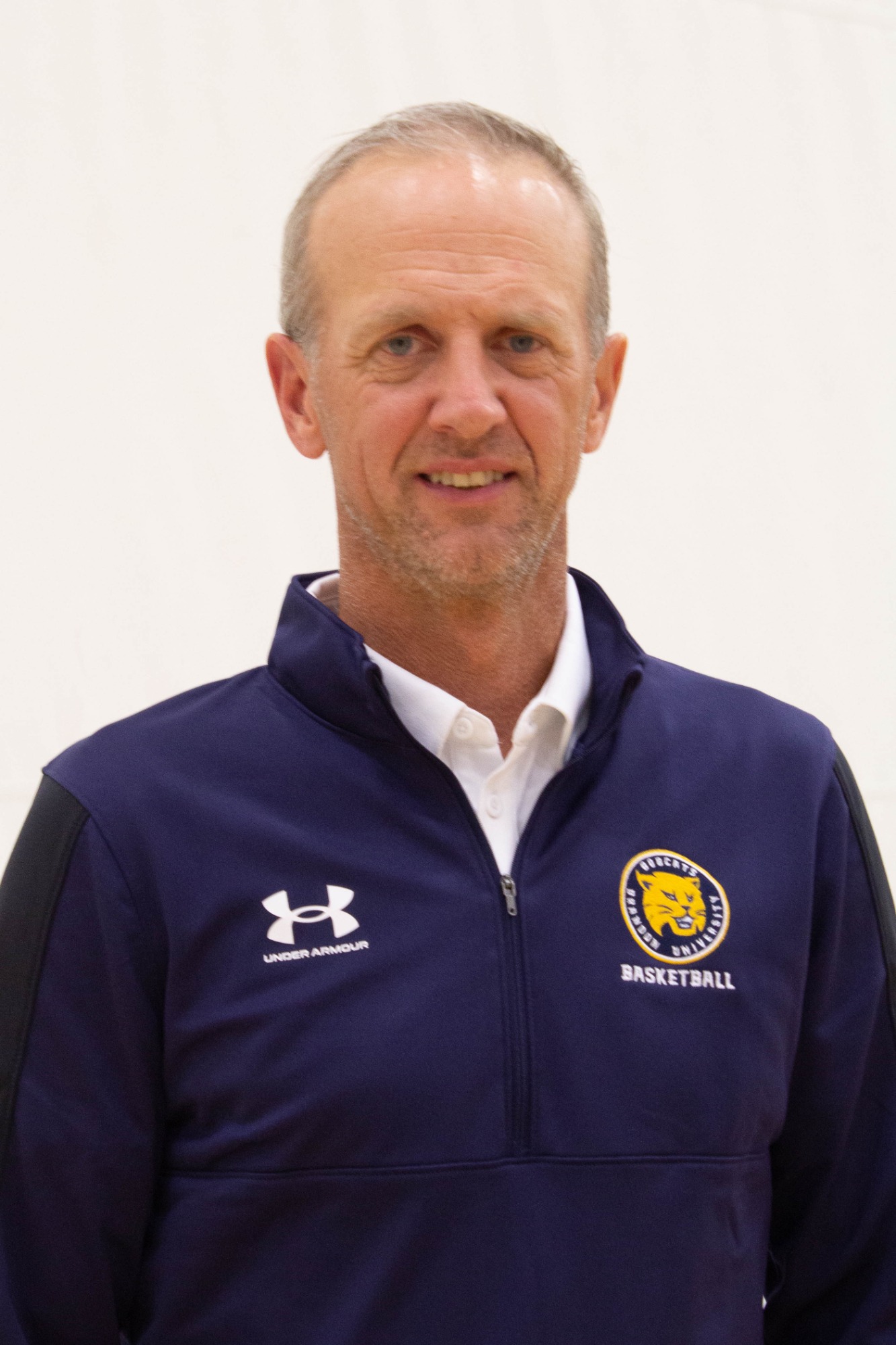 Brett Nohr