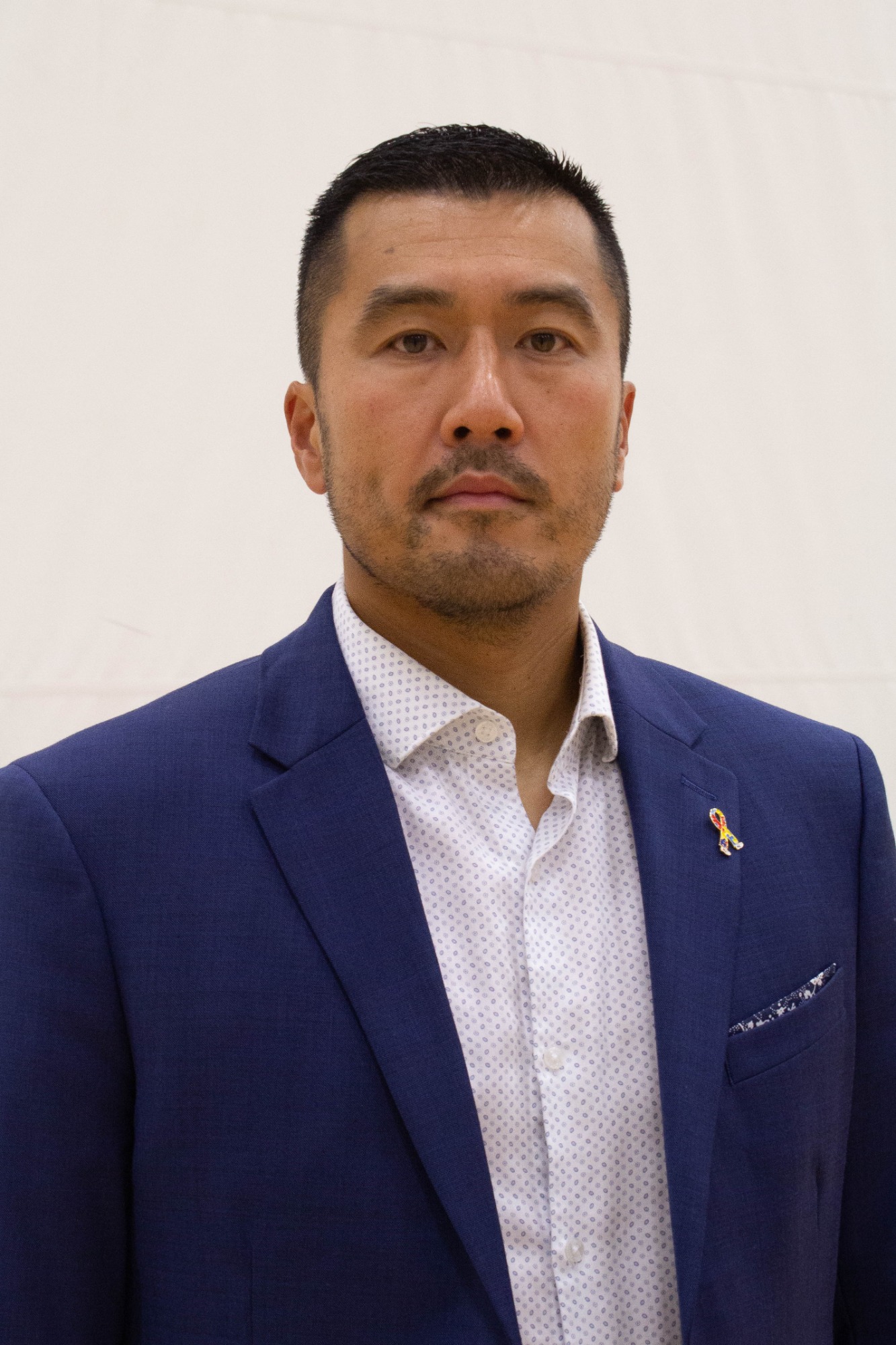 Gil Cheung