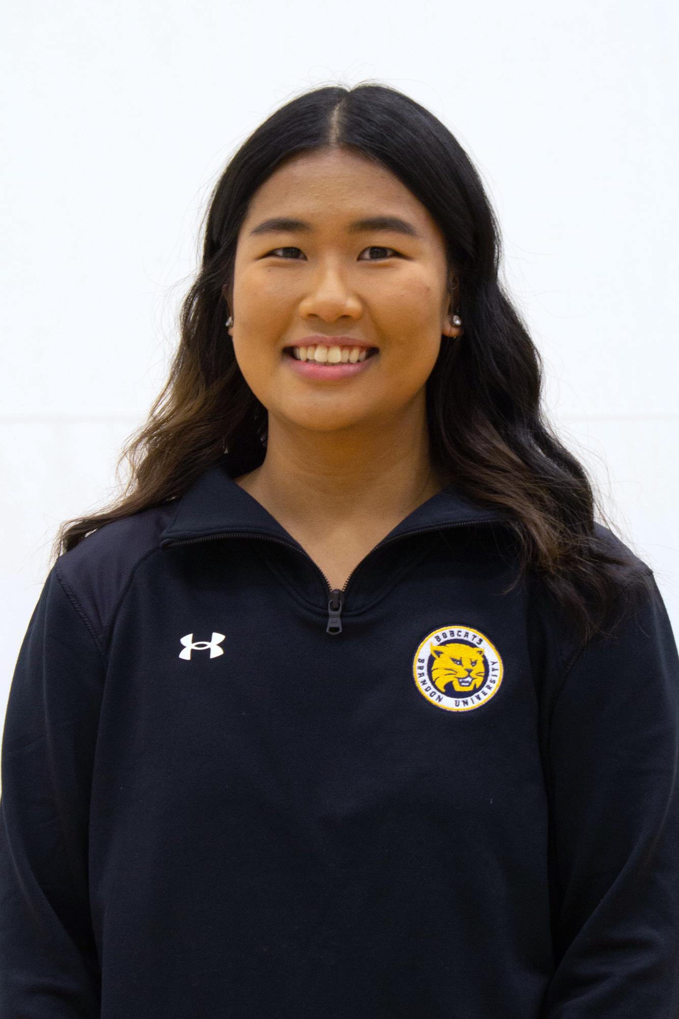 Sharon Tan