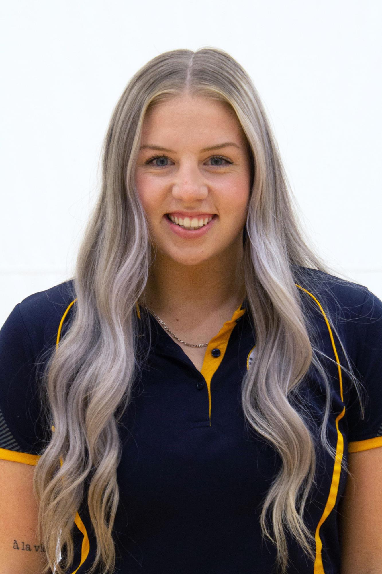 Victoria Weatherald