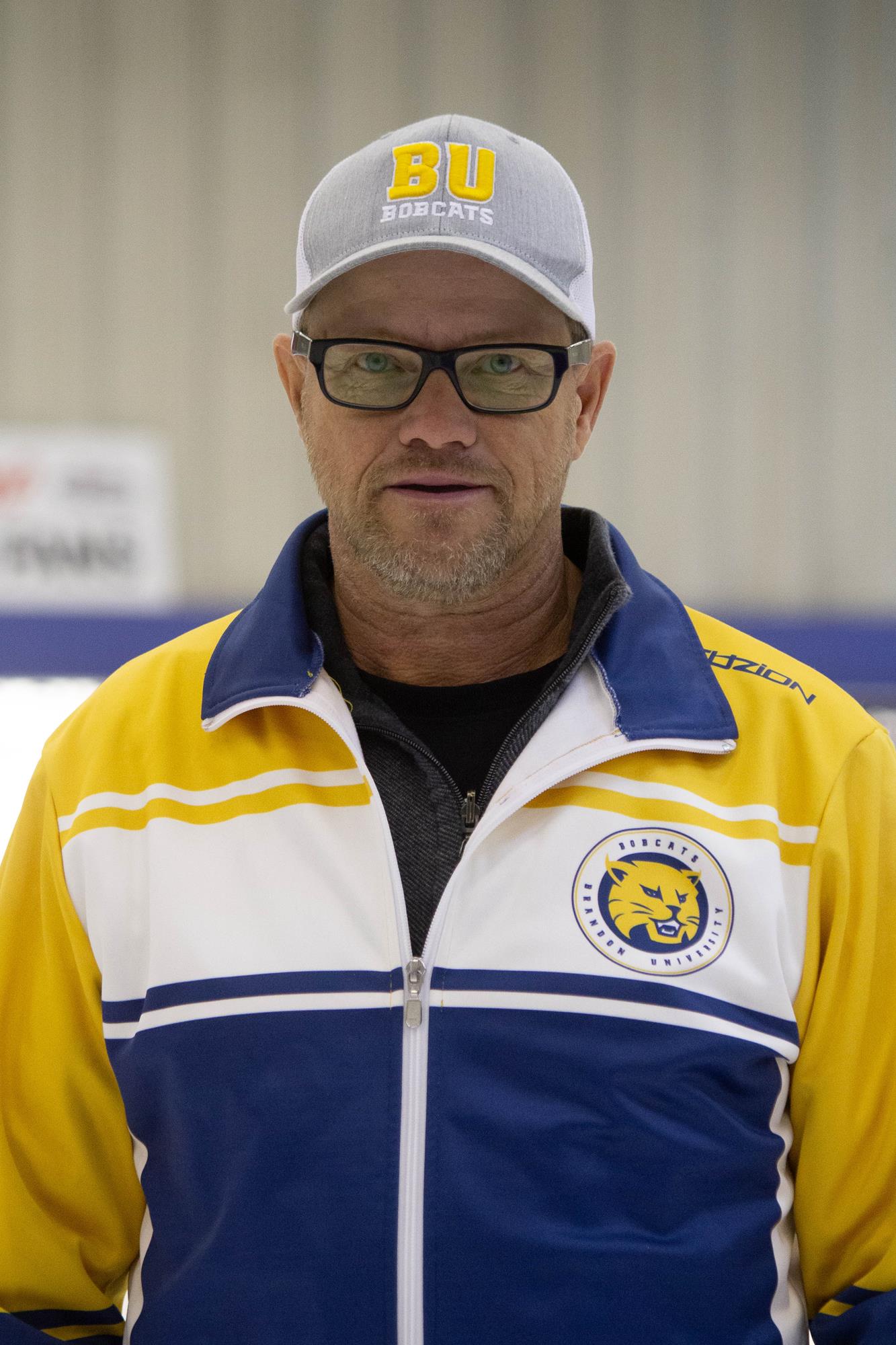 Clayton Robbins