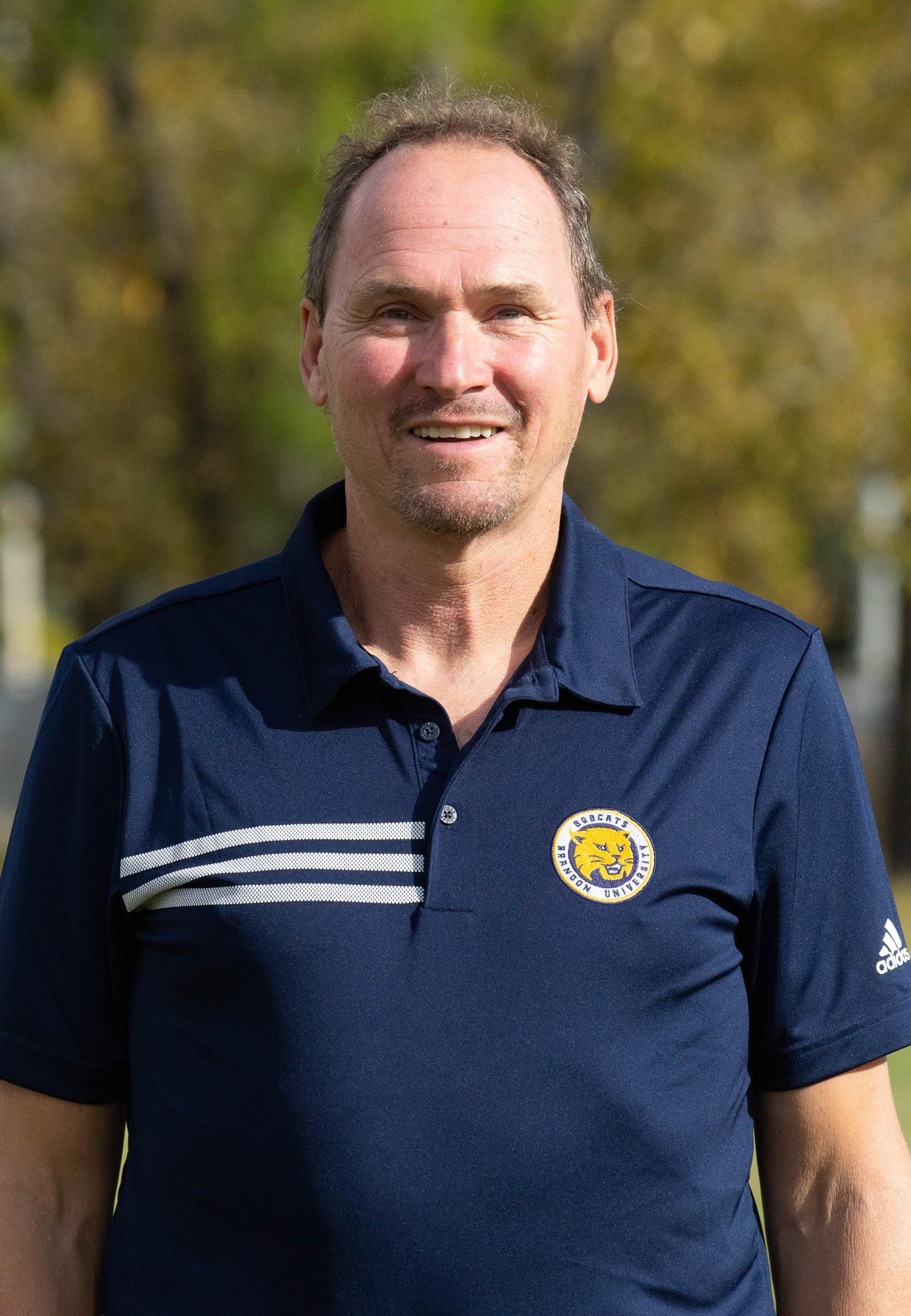 Glen McNabb