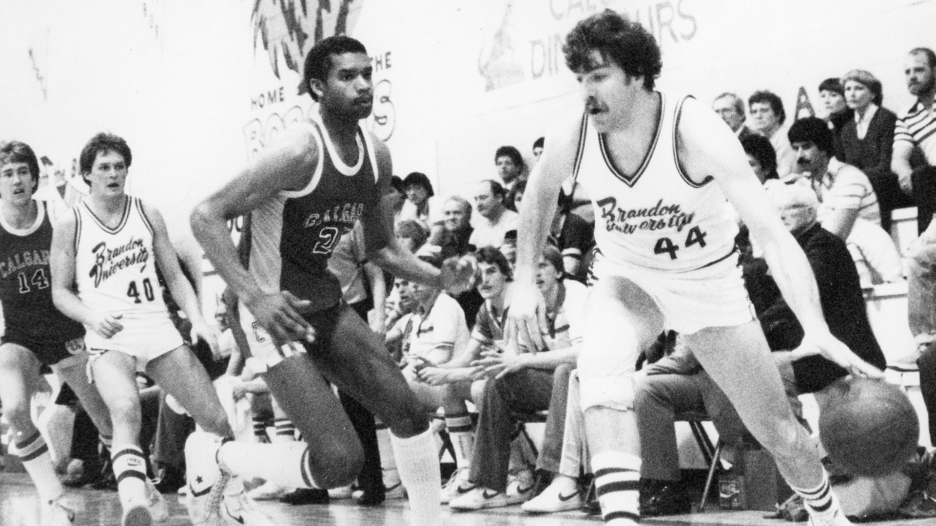 Keith Strieter was inducted into the BU Sports Wall of Fame in 2000.