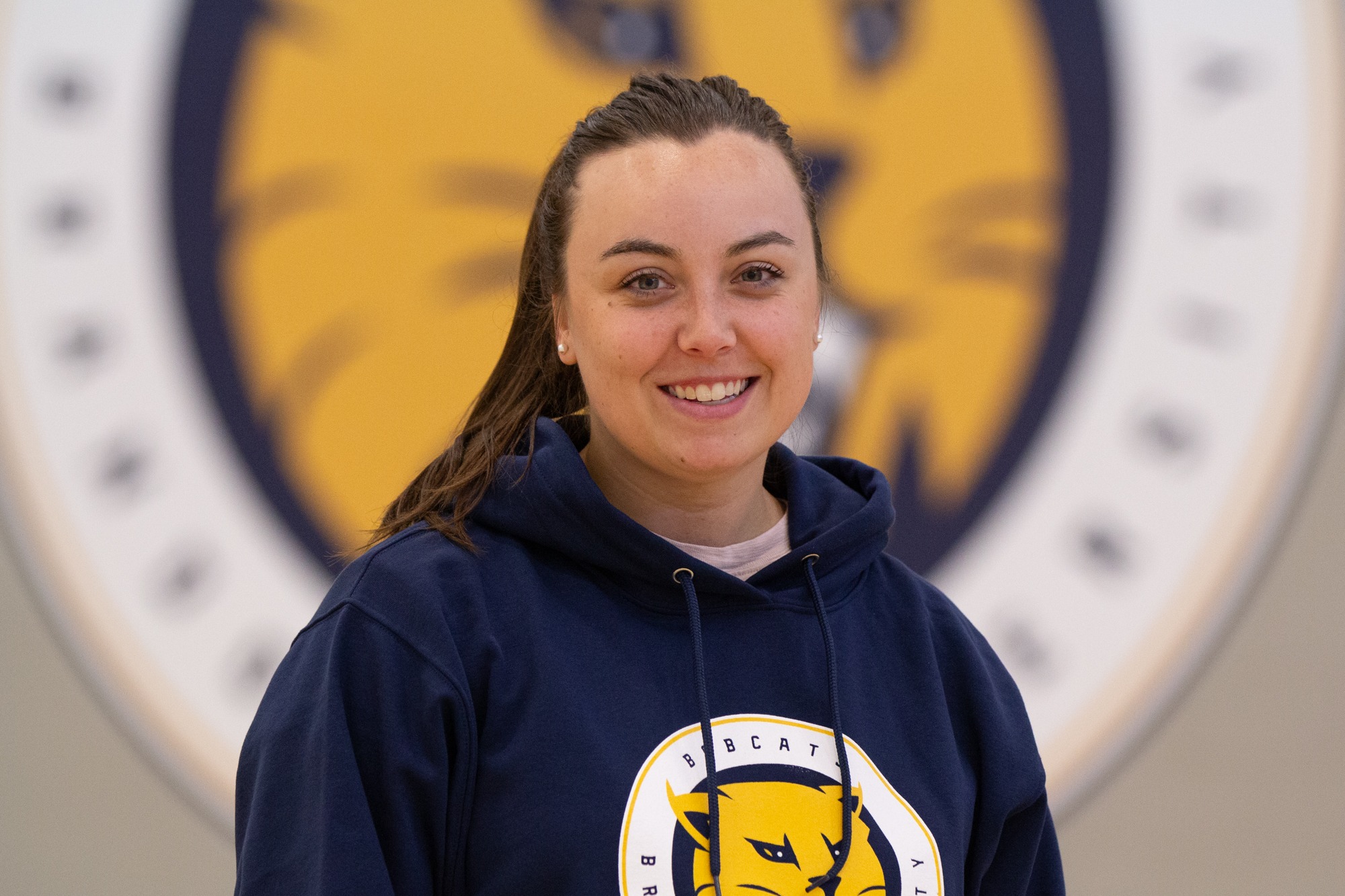 Kelsey Calvert (nee Rocque)