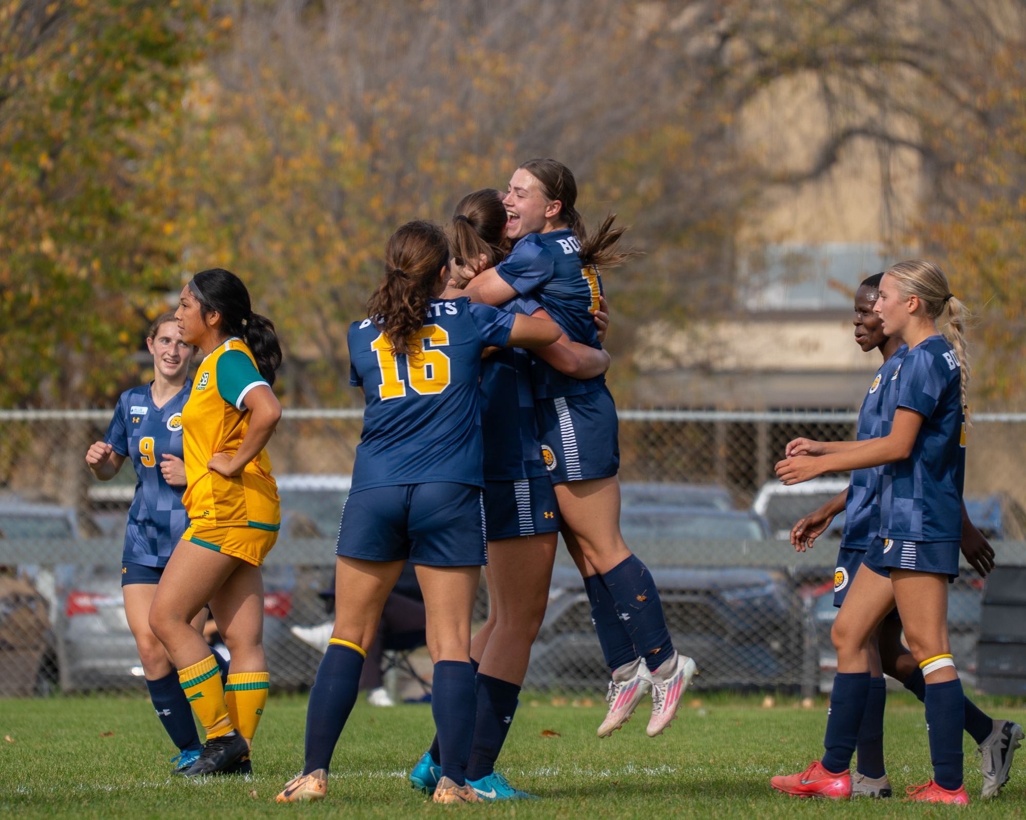soccer oct 4 - womens