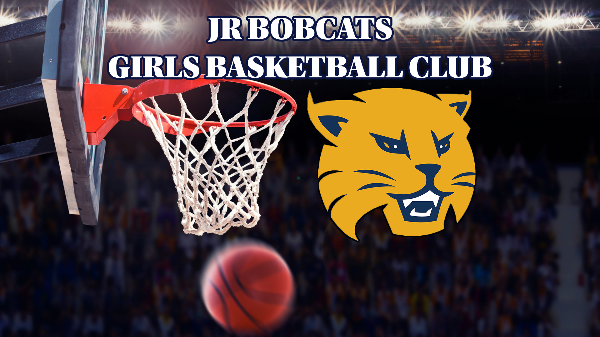 jr bobcats basketball