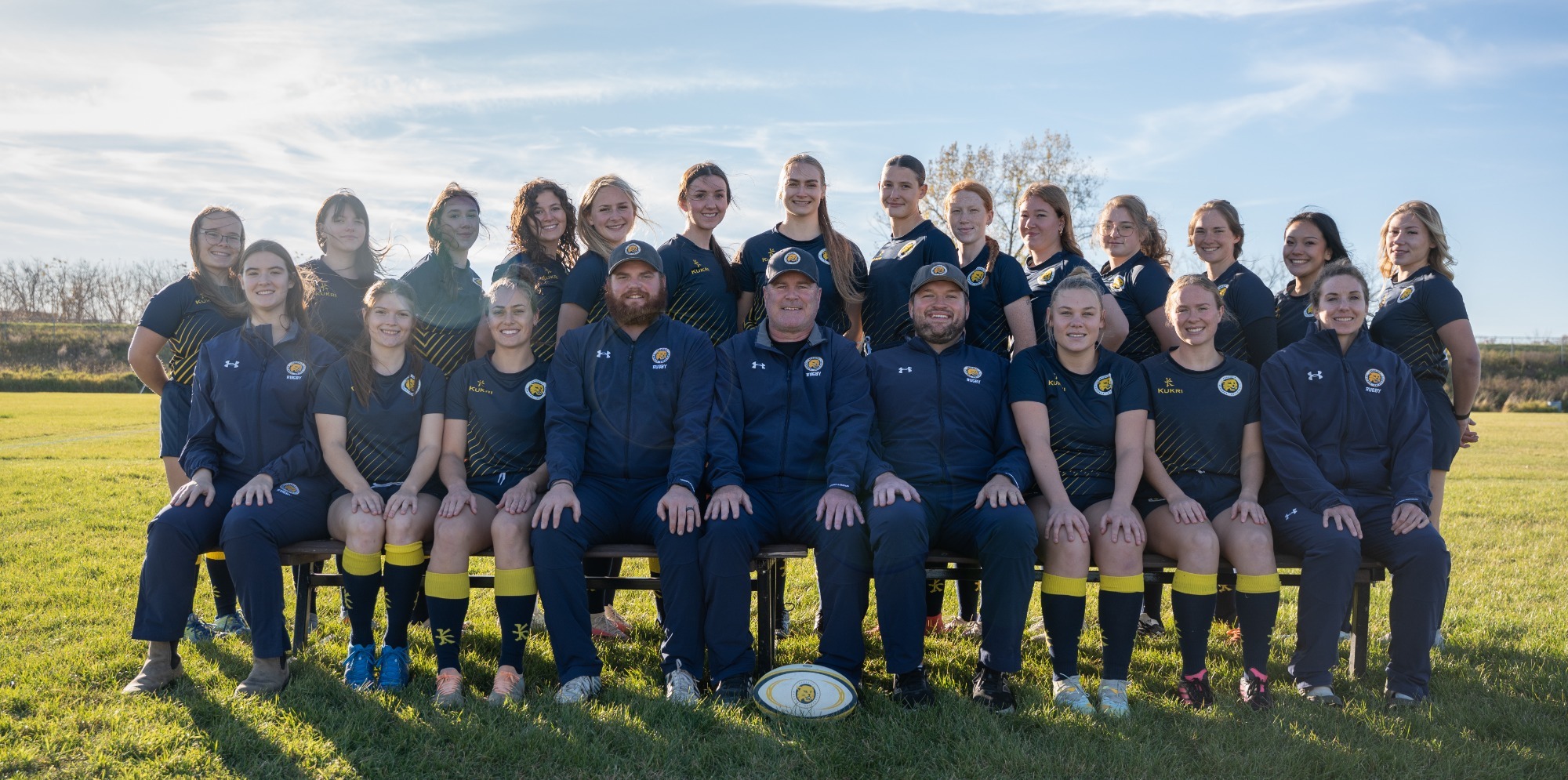 WRUG Team 2026