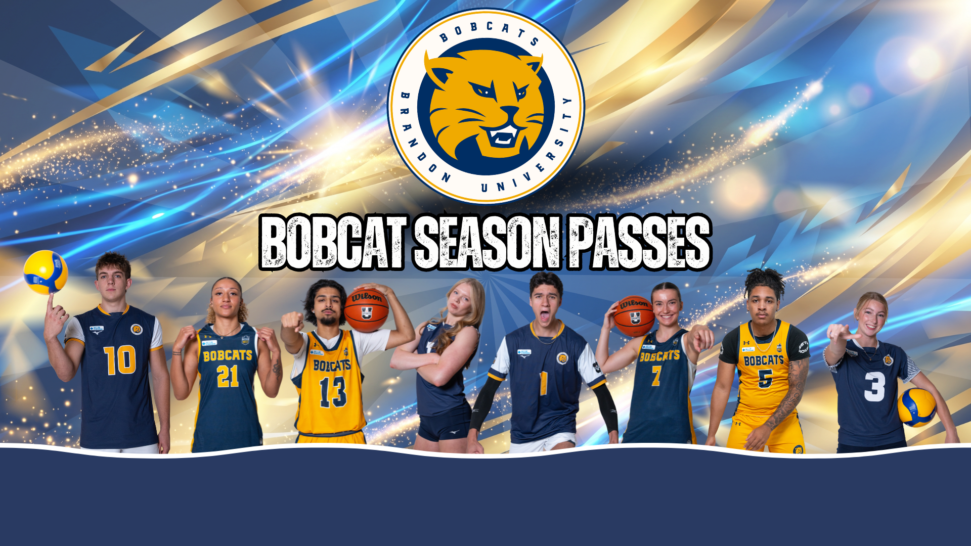 season passes