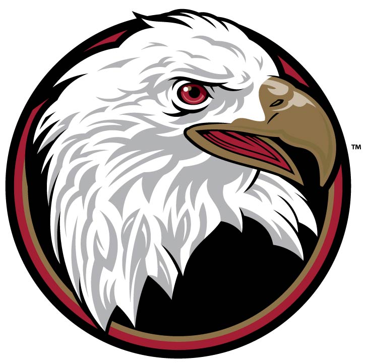 bridgewater eagles logo