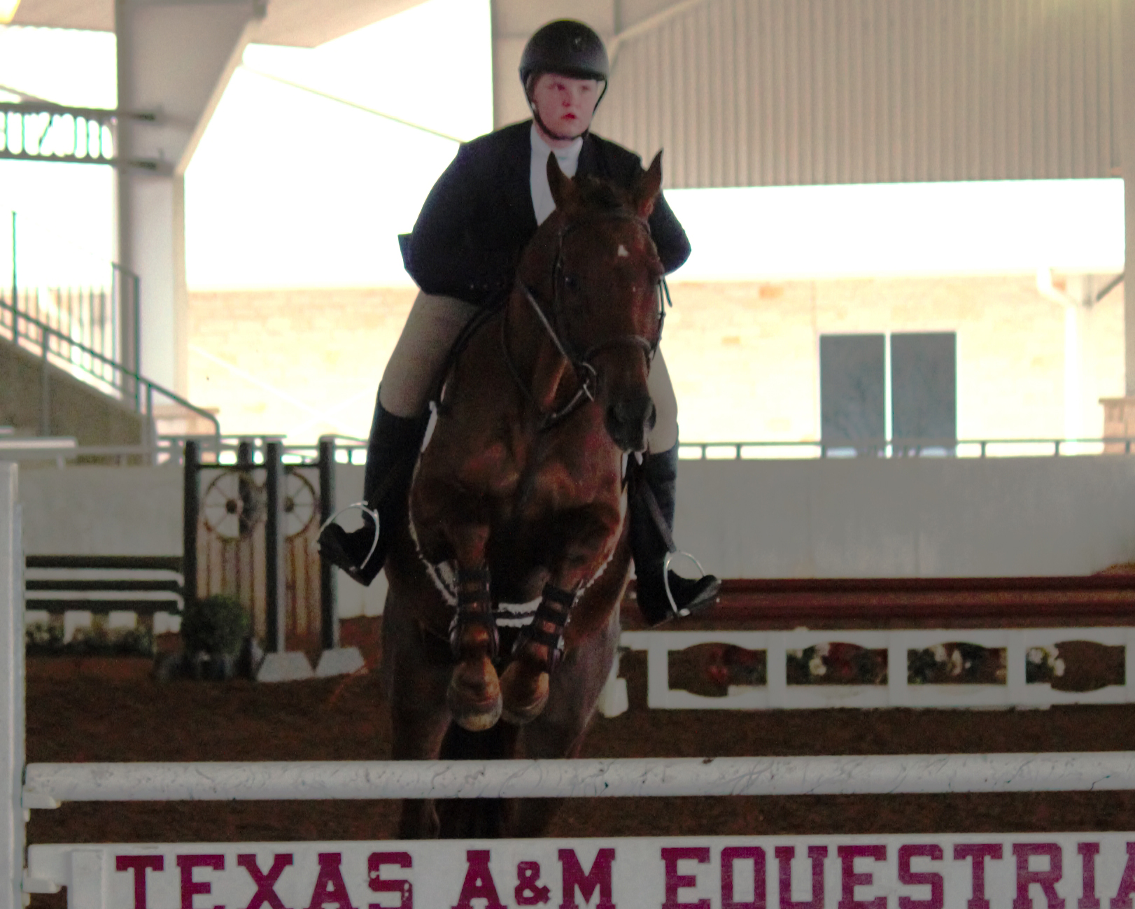 Three Eagles Named to NCEA AllAcademic First Team Bridgewater College
