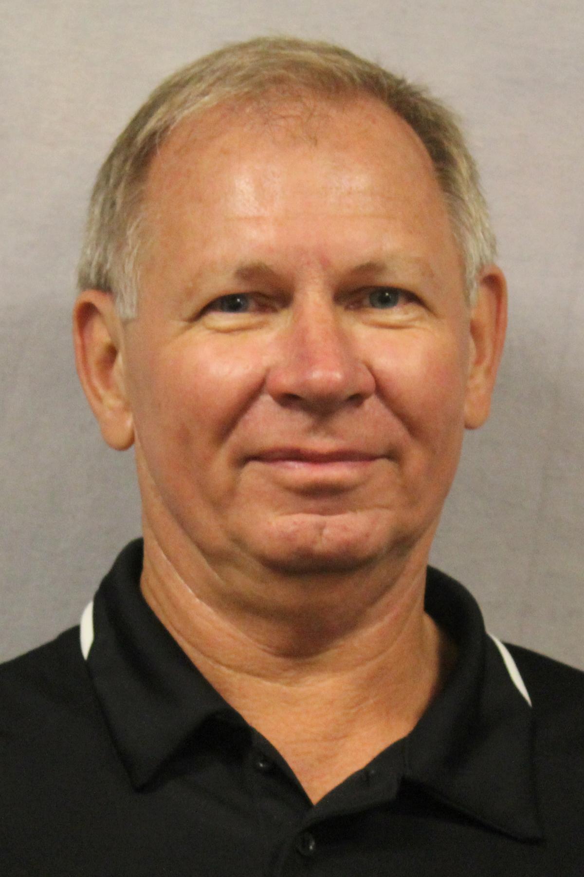 Howard Smiley