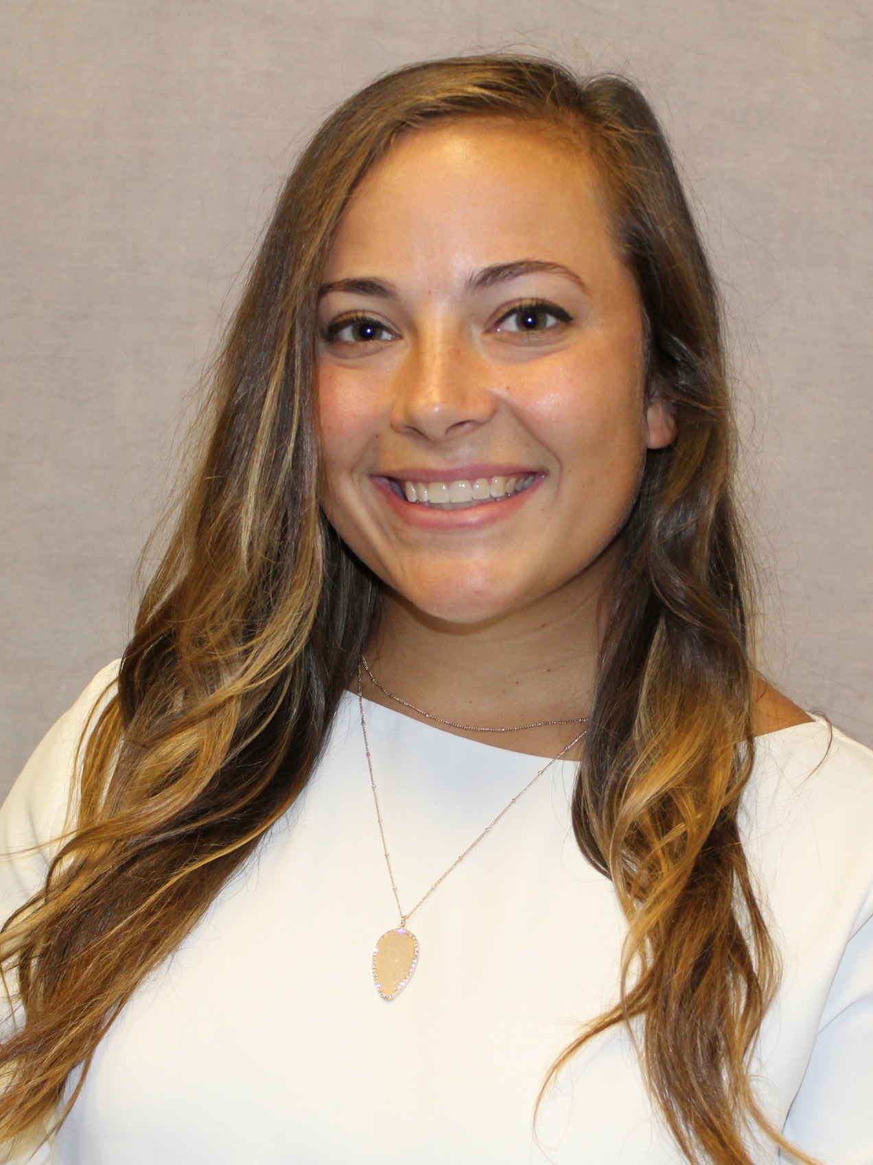 Megan Pleskovic