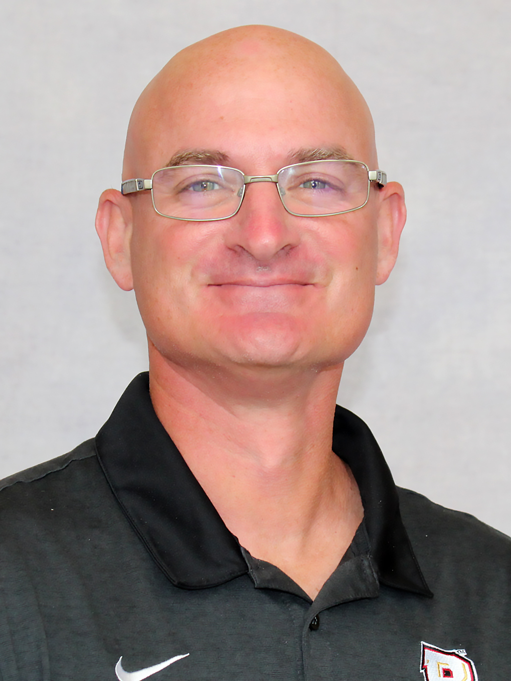 Mike Van Horn