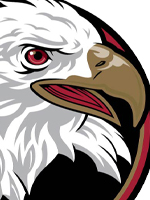 Eagle Headshot