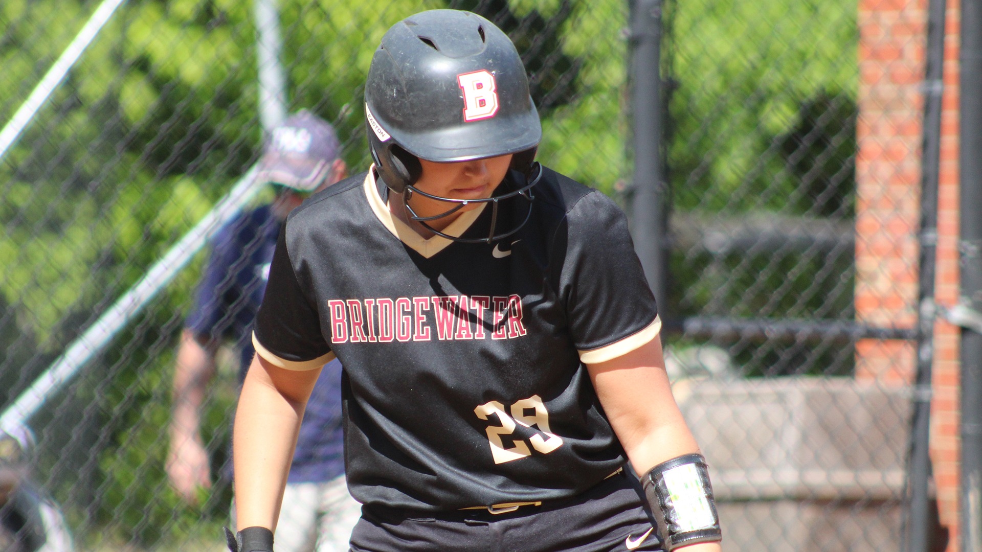 Softball Downed by Virginia Wesleyan in ODAC Tournament Bridgewater