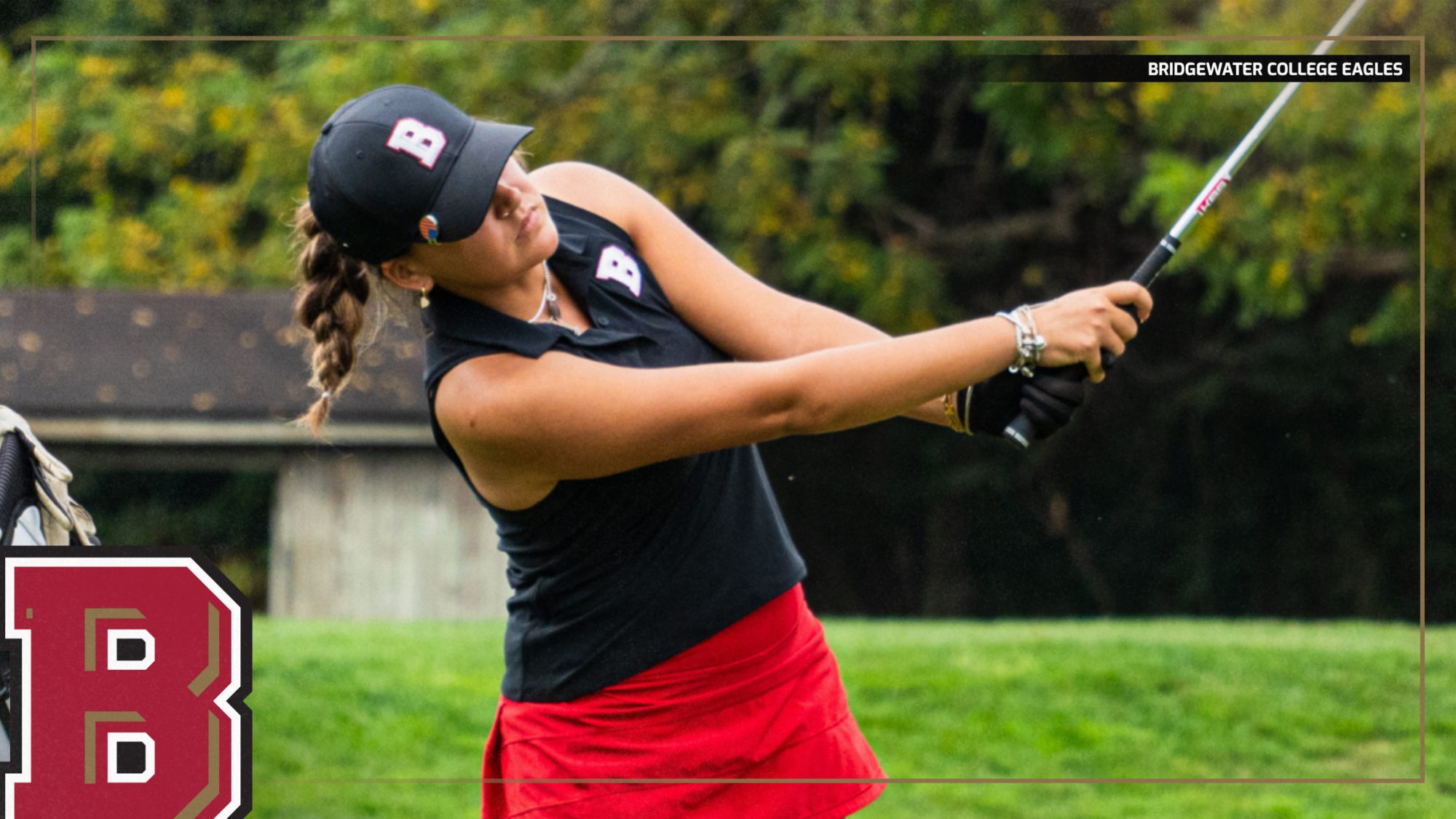 WGOLF Day 1 at Alvernia Invitational