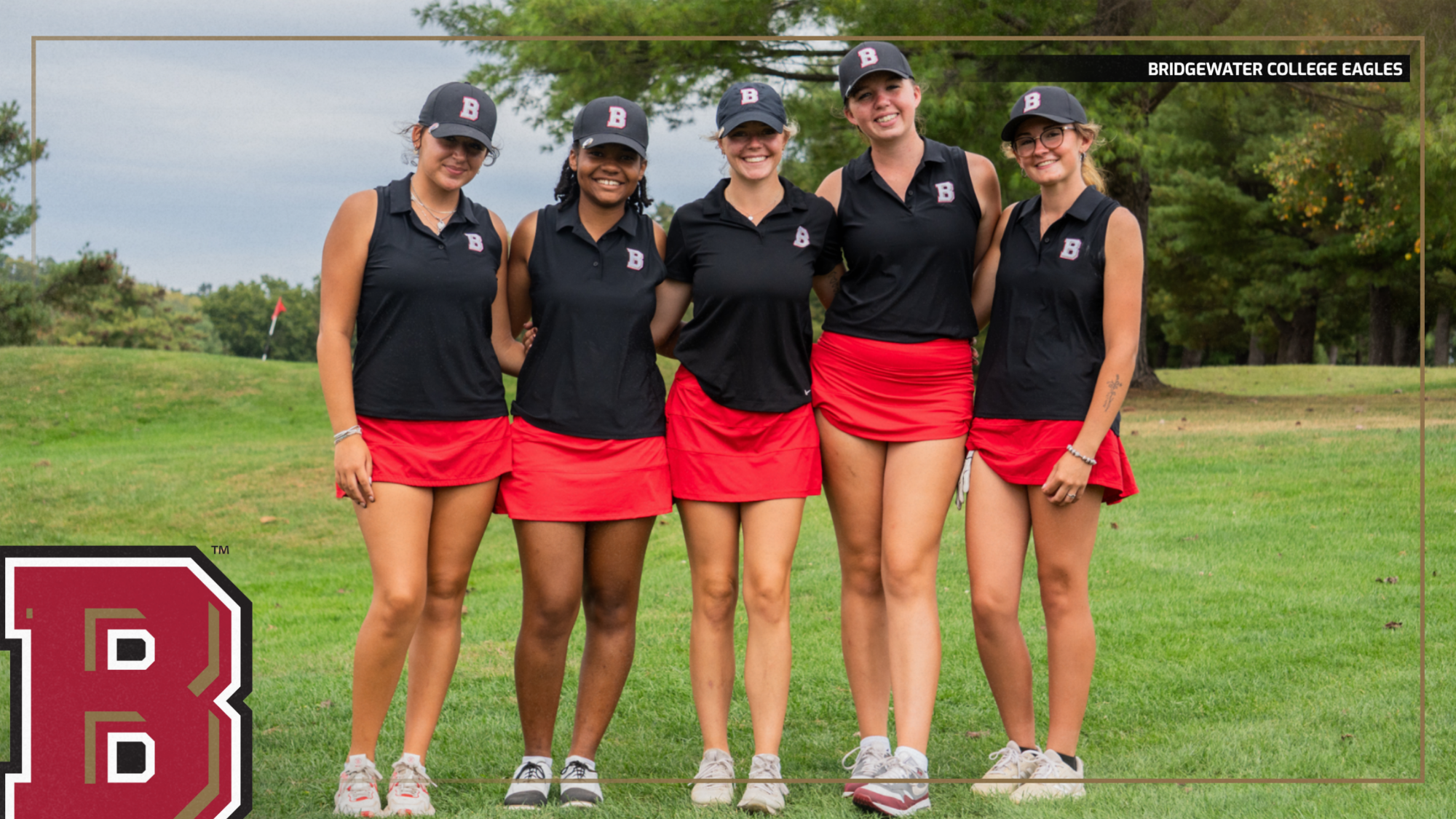 BCWGOLF at MELEE Day 2 recap