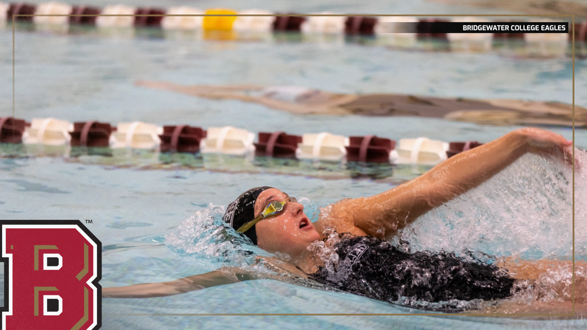 BCWSWIM at Lynch recap