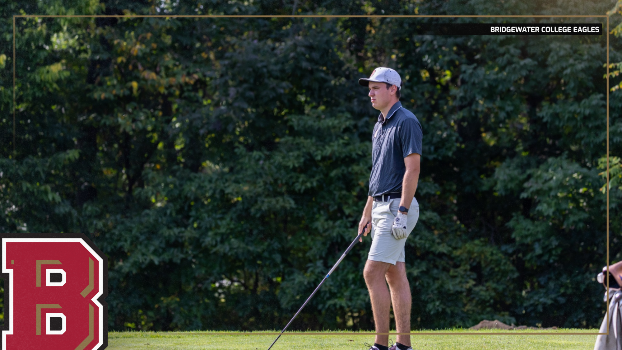 BCMGOLF at O'Briant-Jensen Day 1 recap
