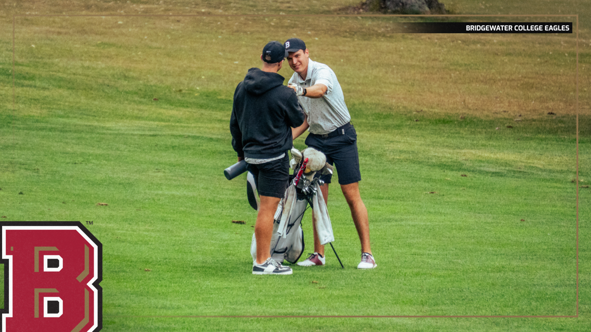 BCMGOLF at O'Briant-Jensen Memorial recap