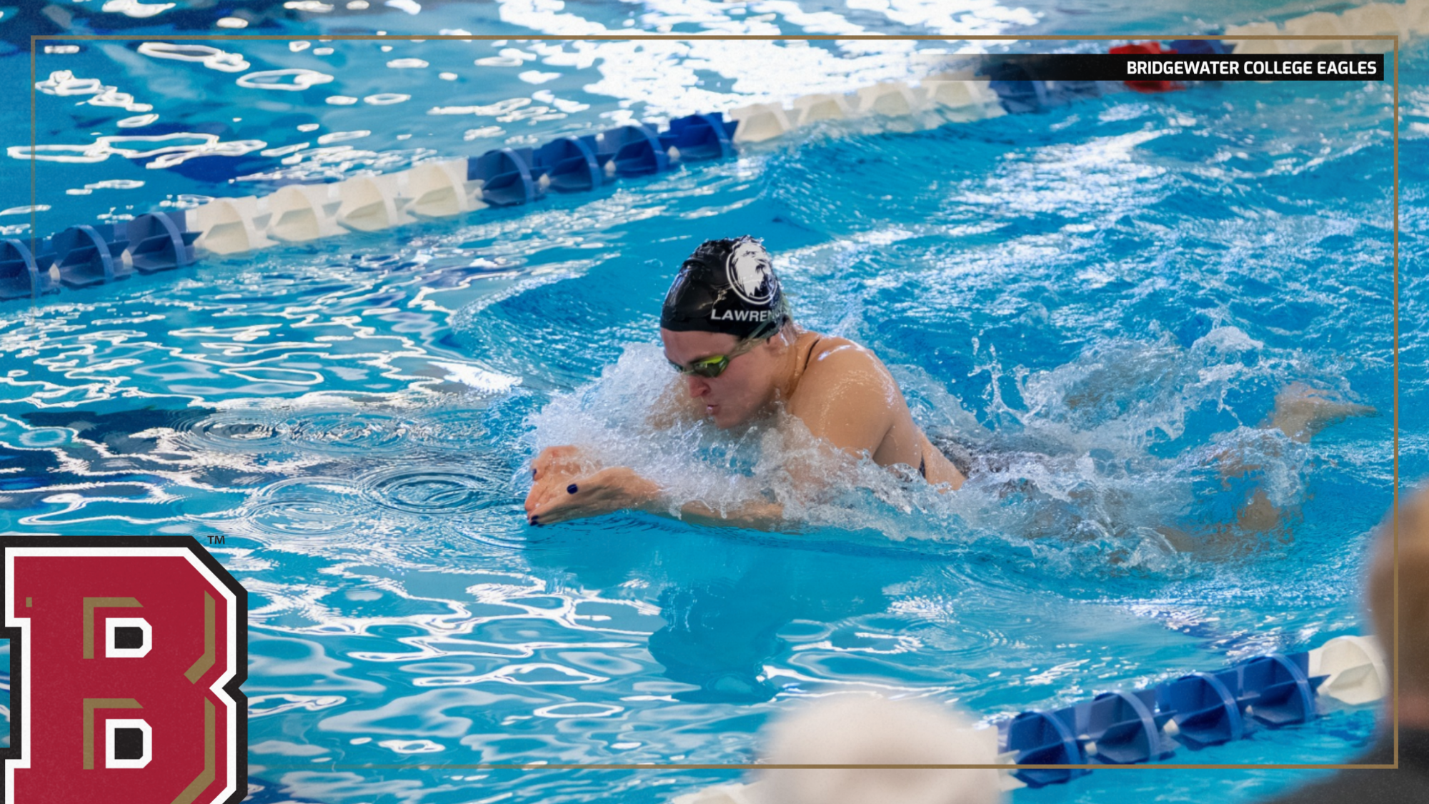 WSWIM at St. Mary's Quad Meet recap