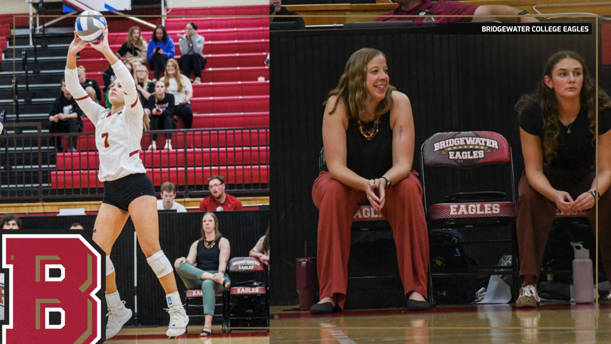 BCVB All-ODAC Teams and special awards release