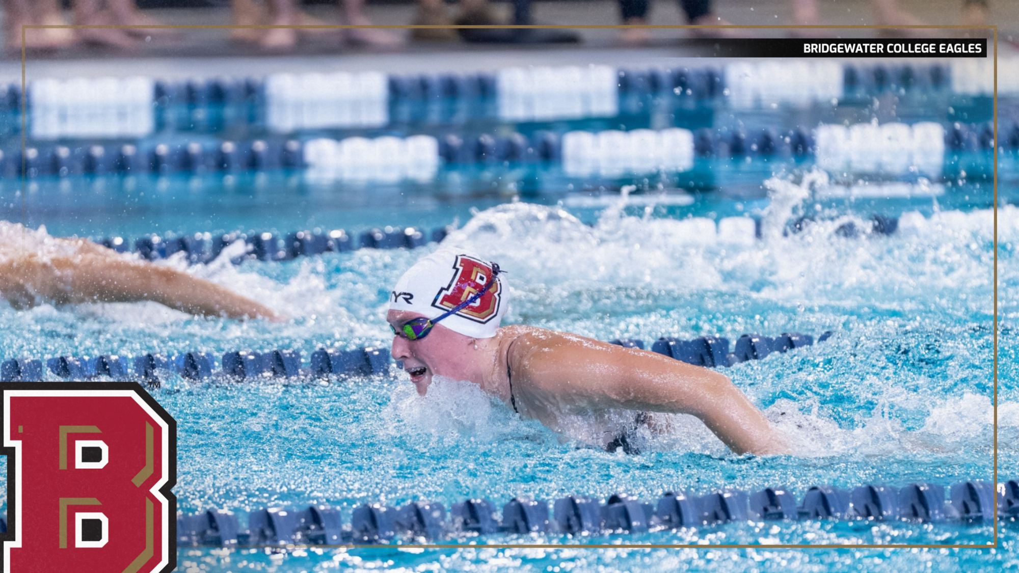 BCWSWIM Day 1 Keydet recap