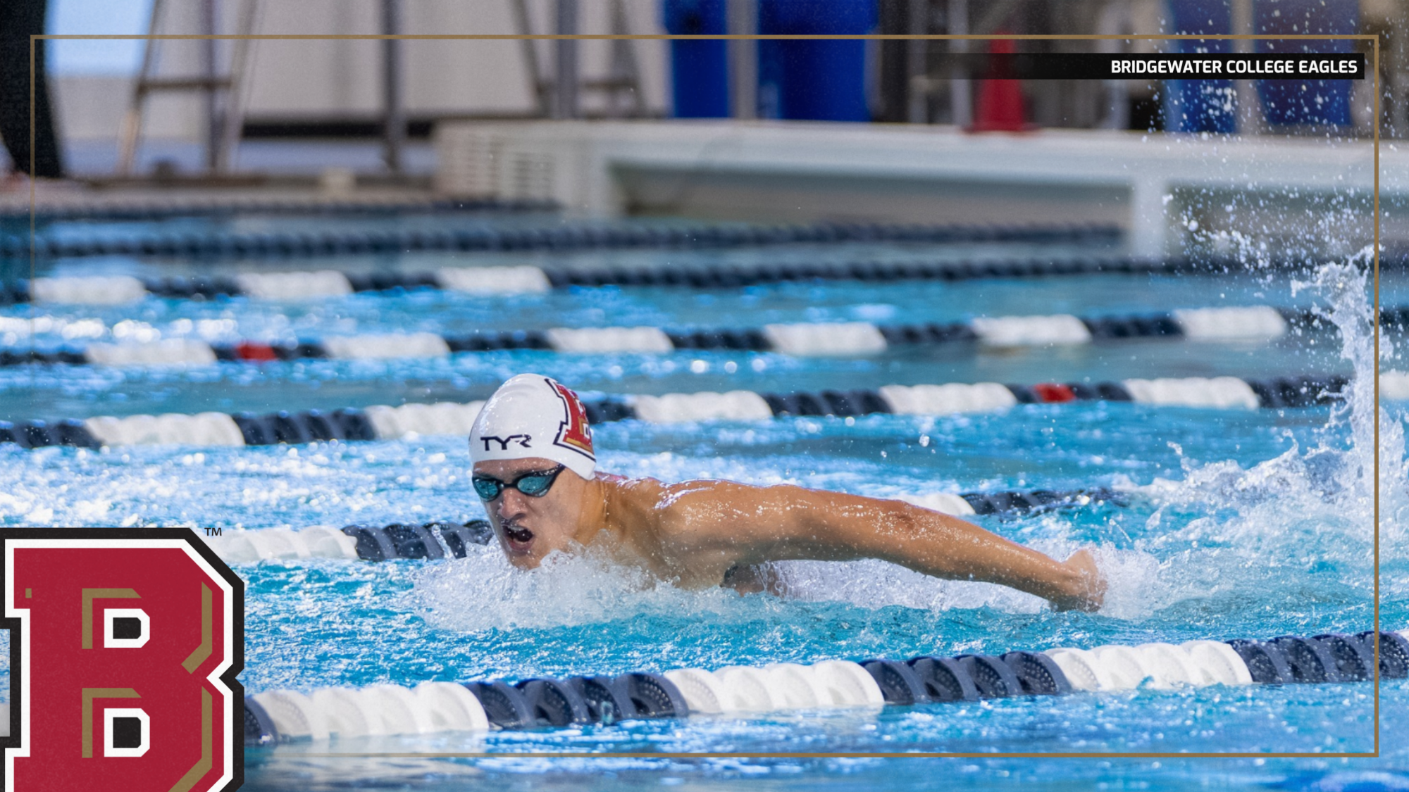 BCMSWIM Day 1 at Keydet Invite recap