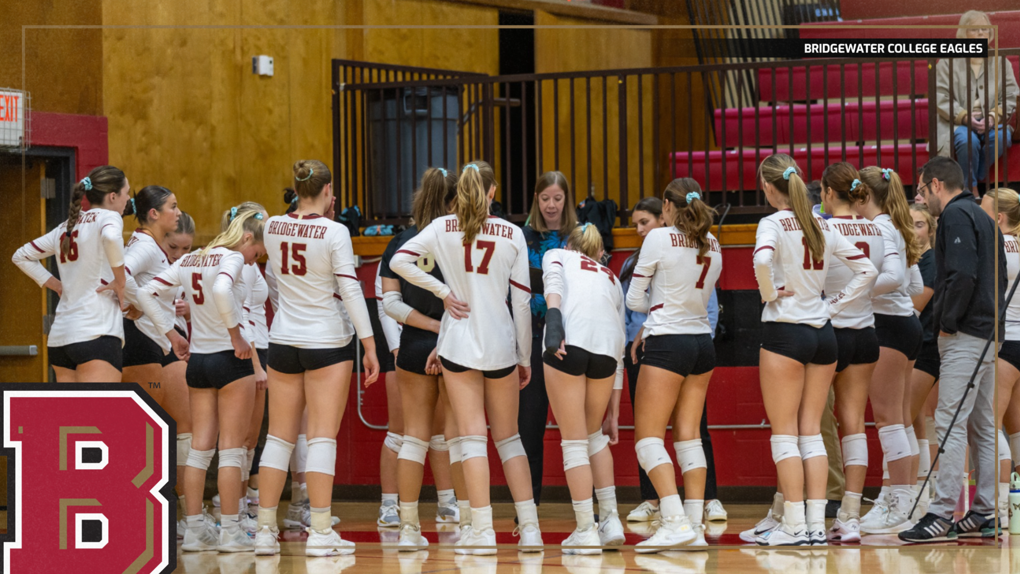 BCVB vs. ODAC Championship recap