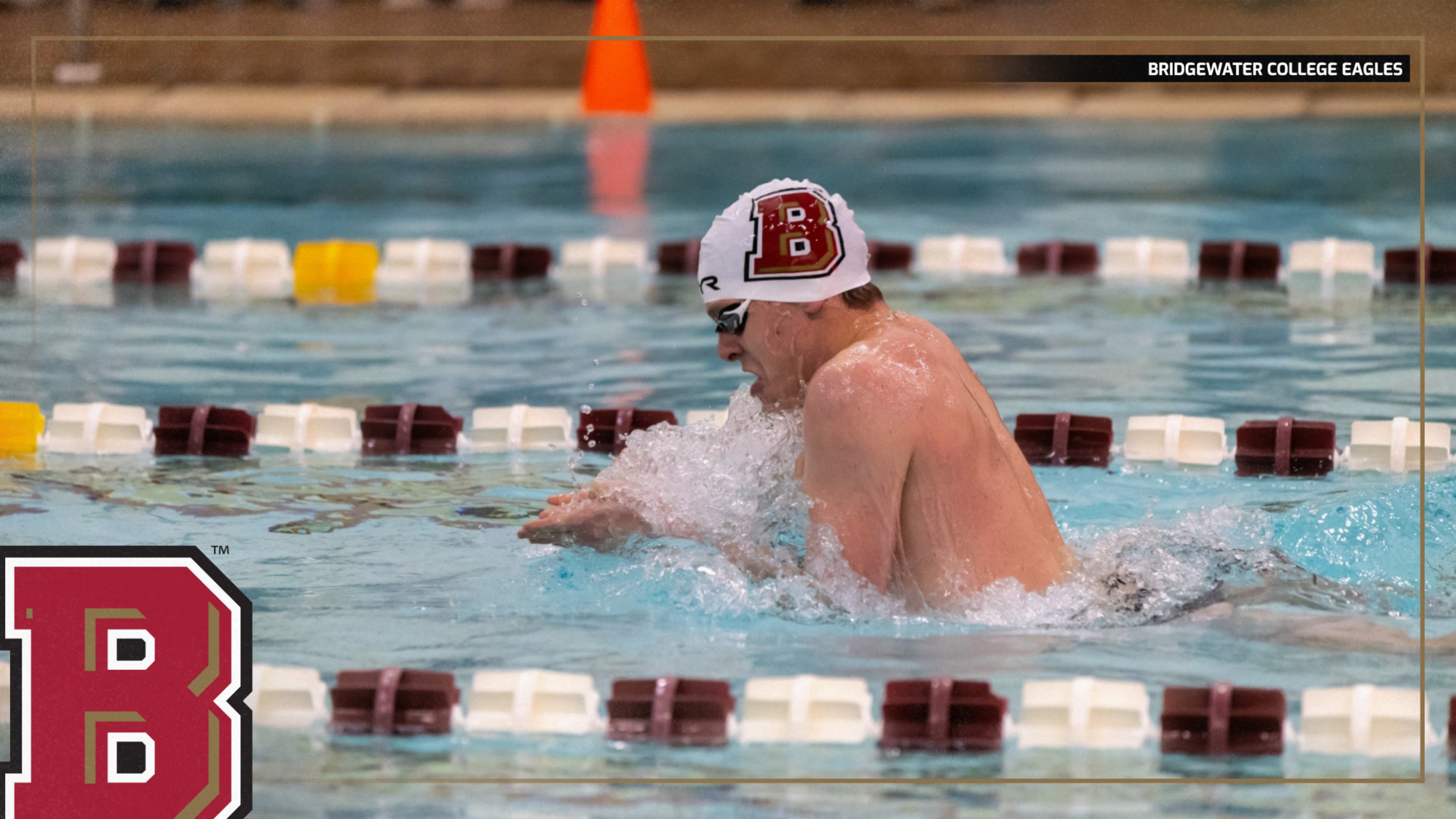 BCSWIM Day 2 at Keydet Invitational recap